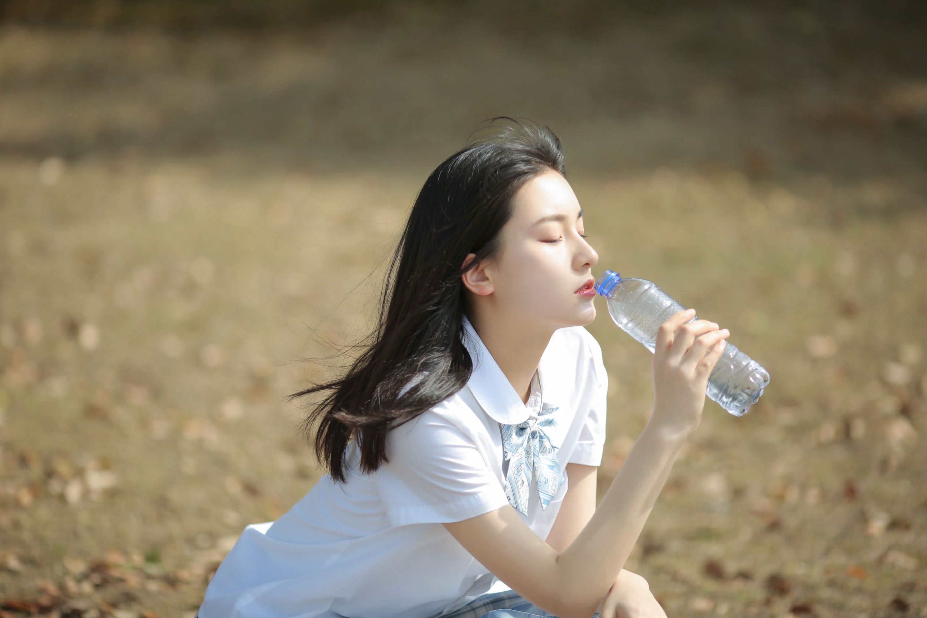 《等春风得意，等时间嘉许》[10P] 插图3