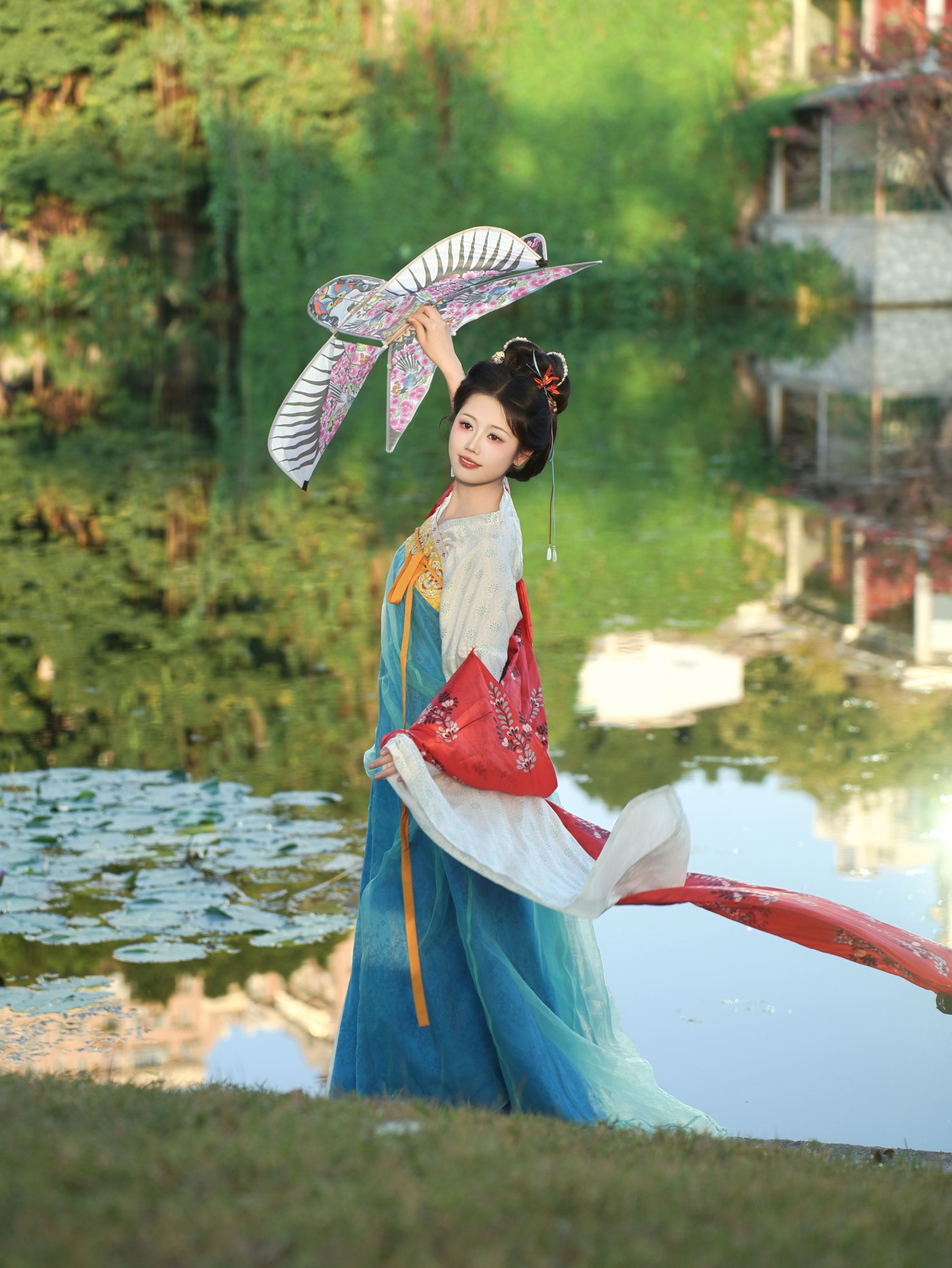 《春暖花开踏青去》[9P] 插图4