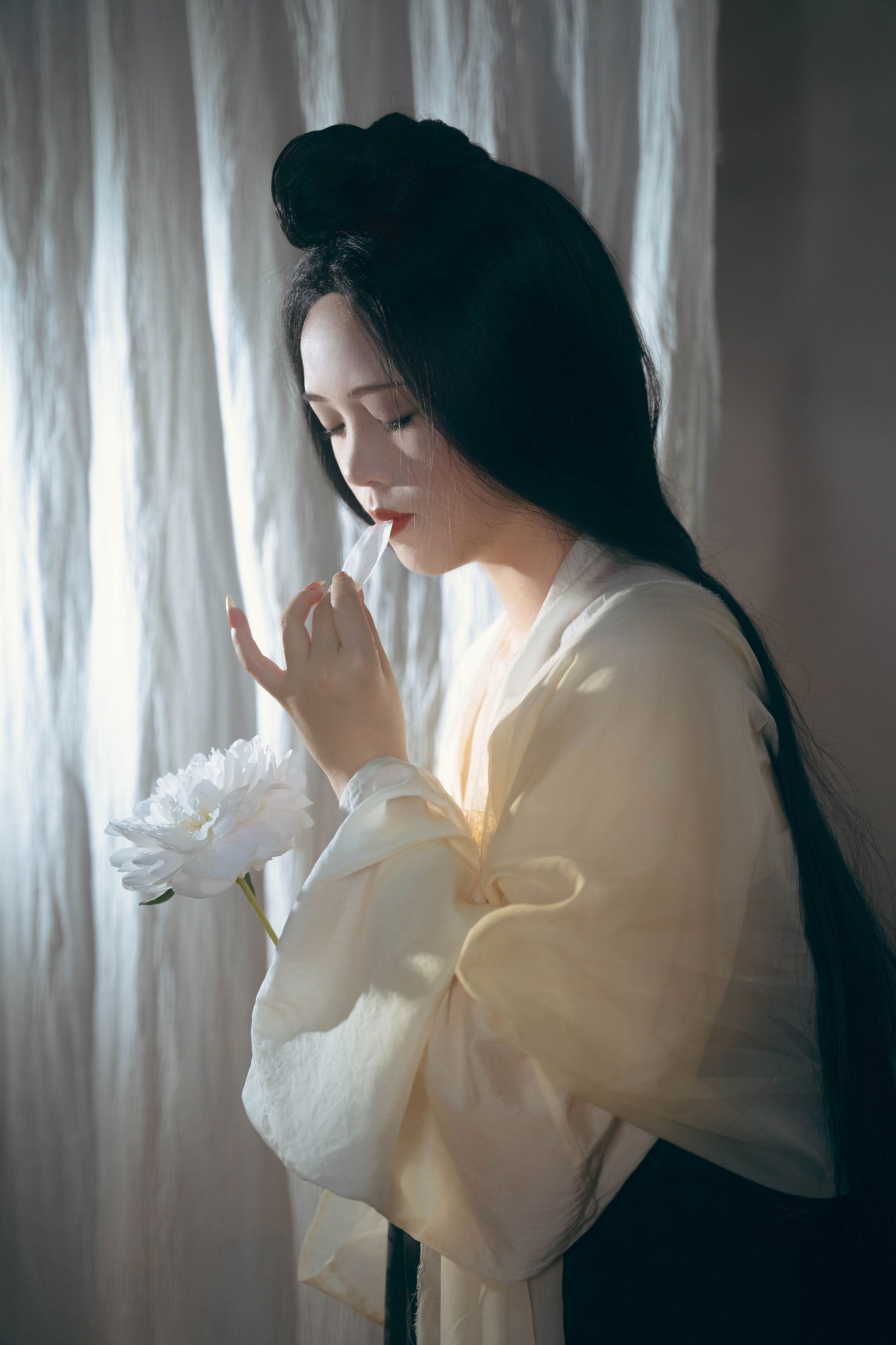 《被他囚于这一室 已久》[9P] 插图4