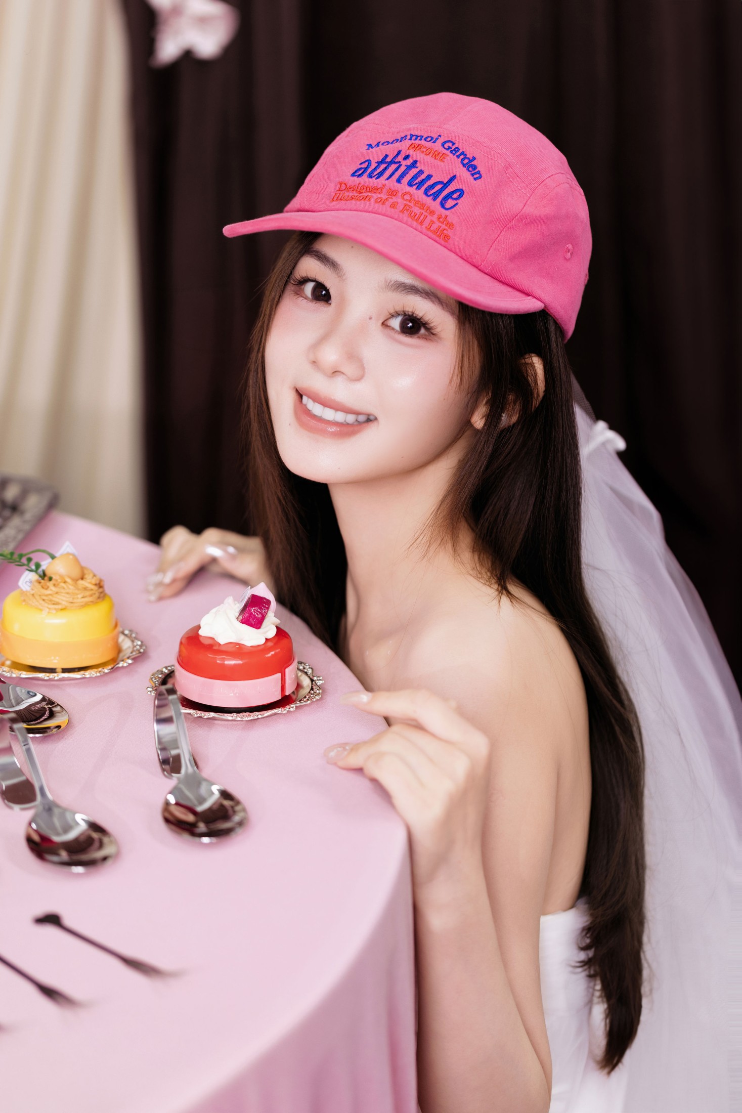 《韩系情侣写真、预制订婚照》[17P] 插图3