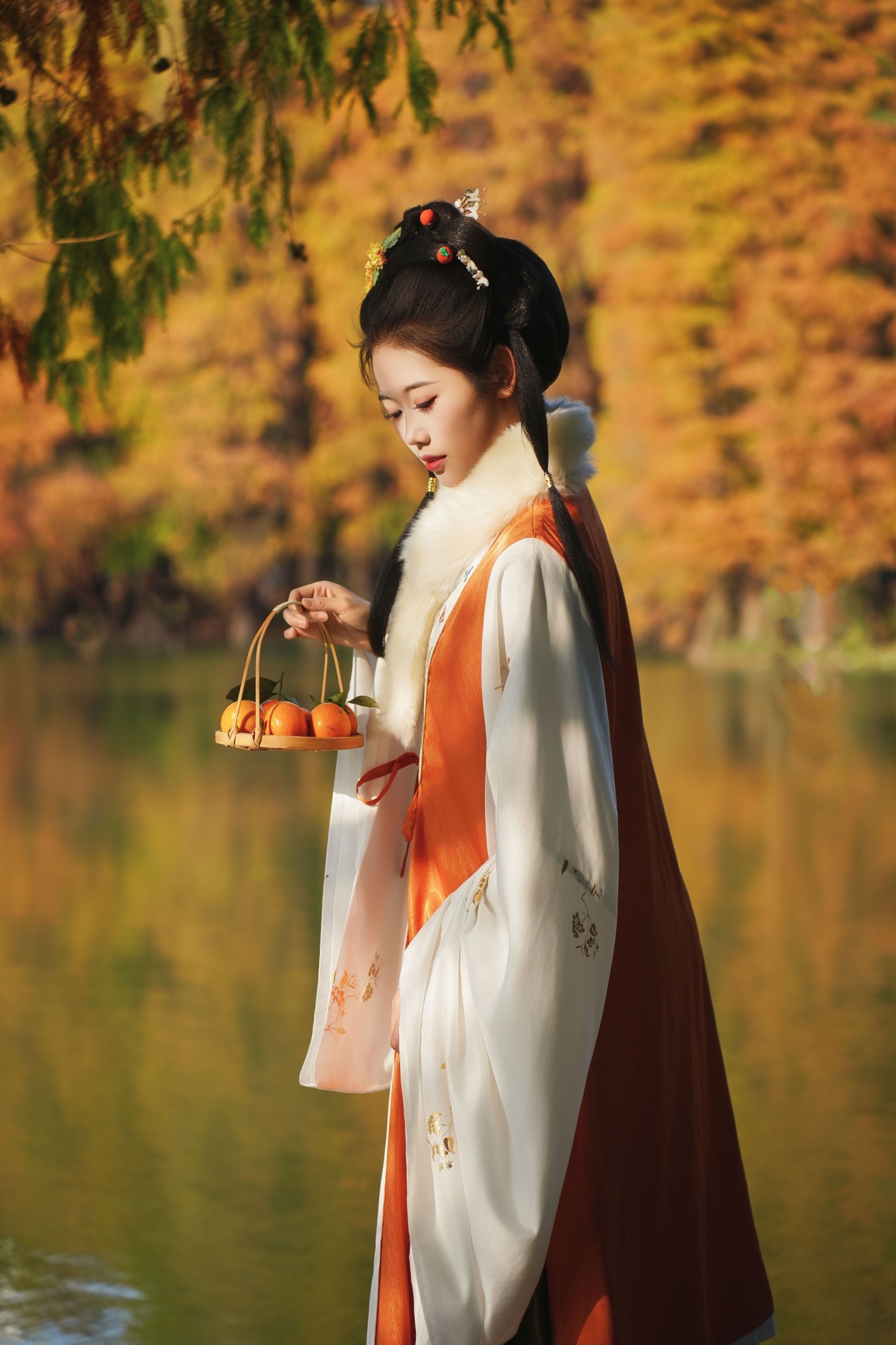 《秋色明制》[35P] 插图3