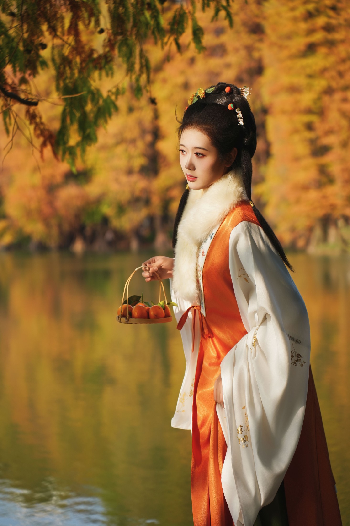 《秋色明制》[35P] 插图2