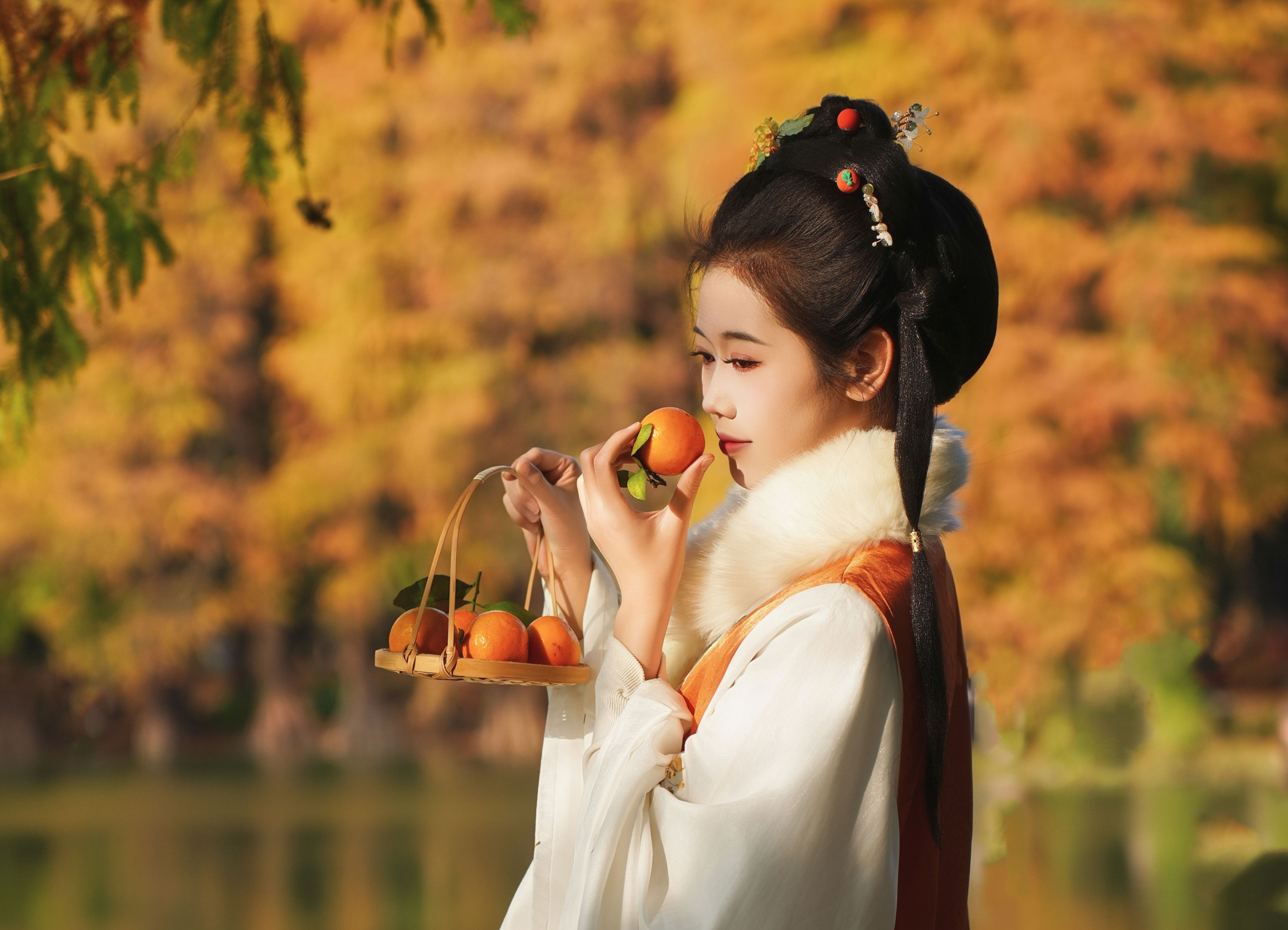 《秋色明制》[35P]-66COS