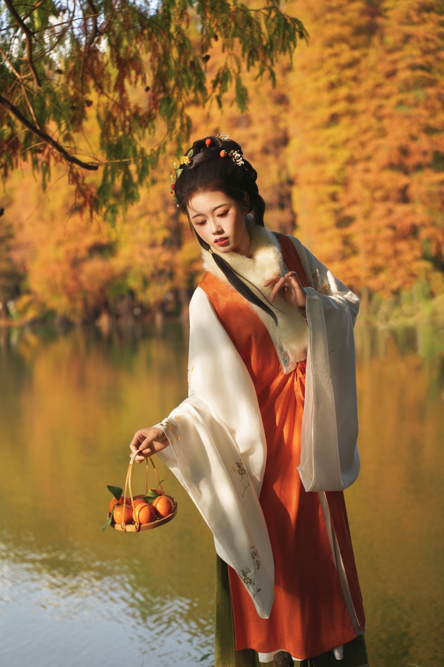 《秋色明制》[35P] 插图4