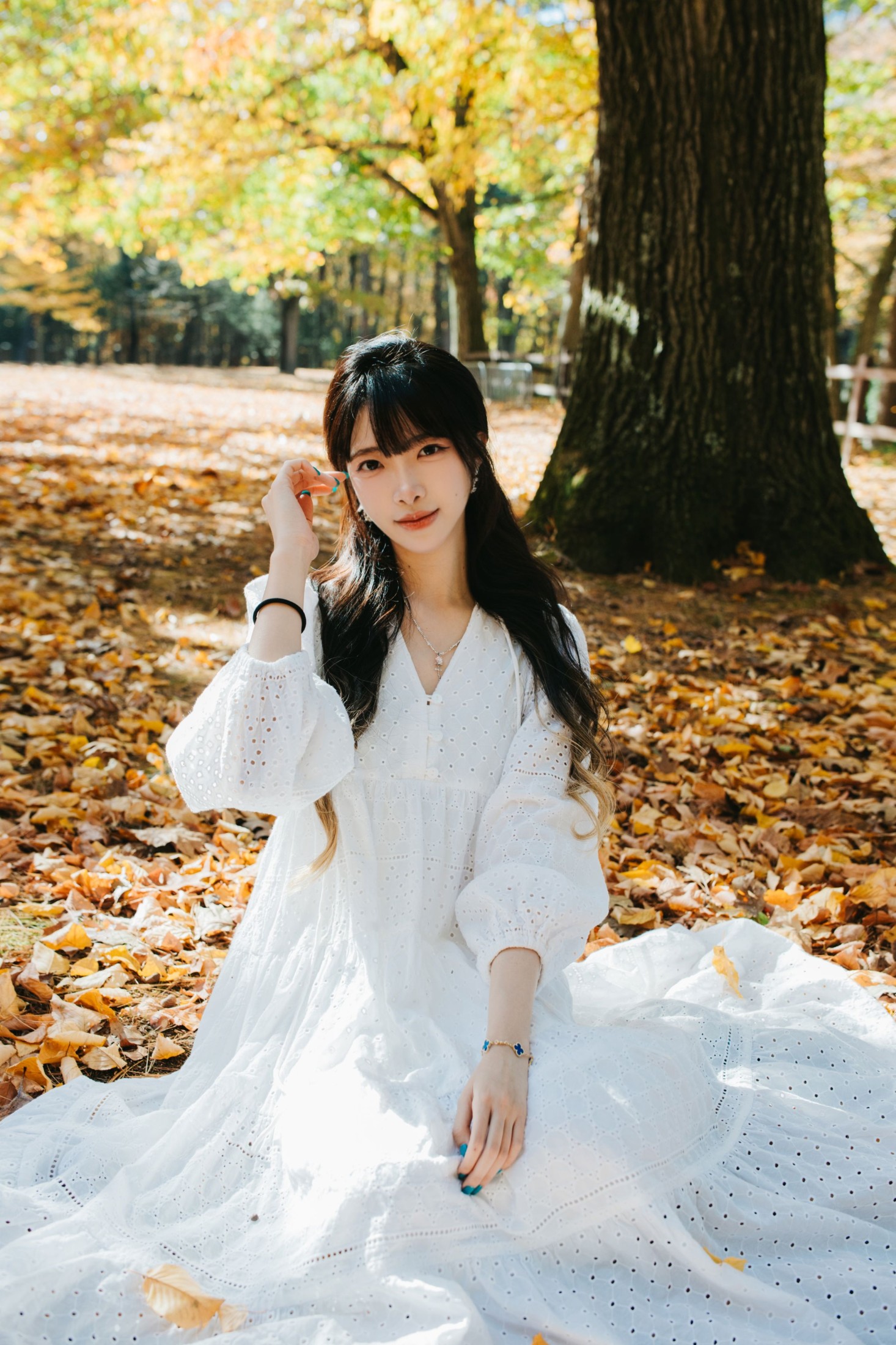 《Fall Vibes》[9P]-66COS