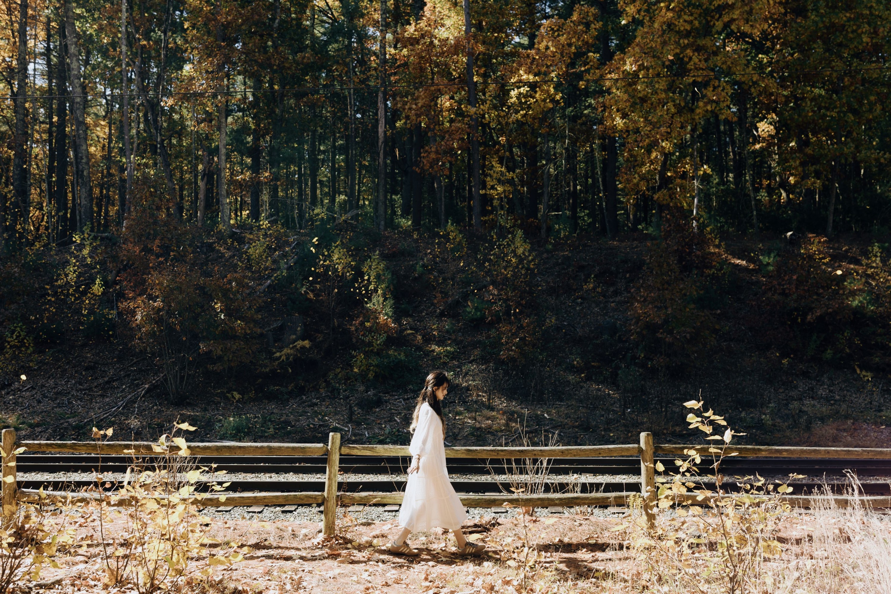《Fall Vibes》[9P] 插图4