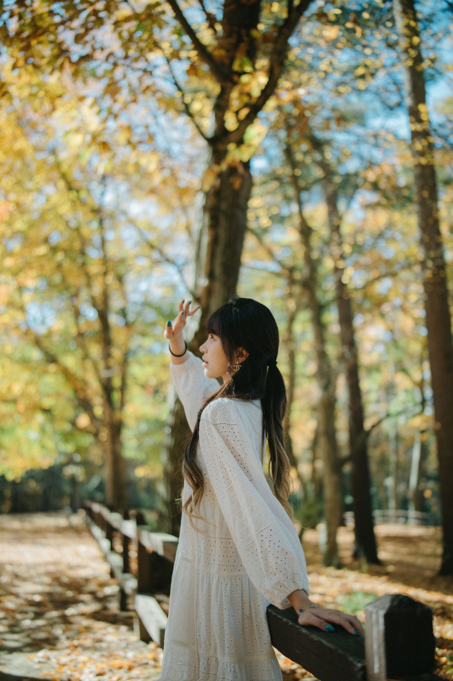 《Fall Vibes》[9P] 插图5