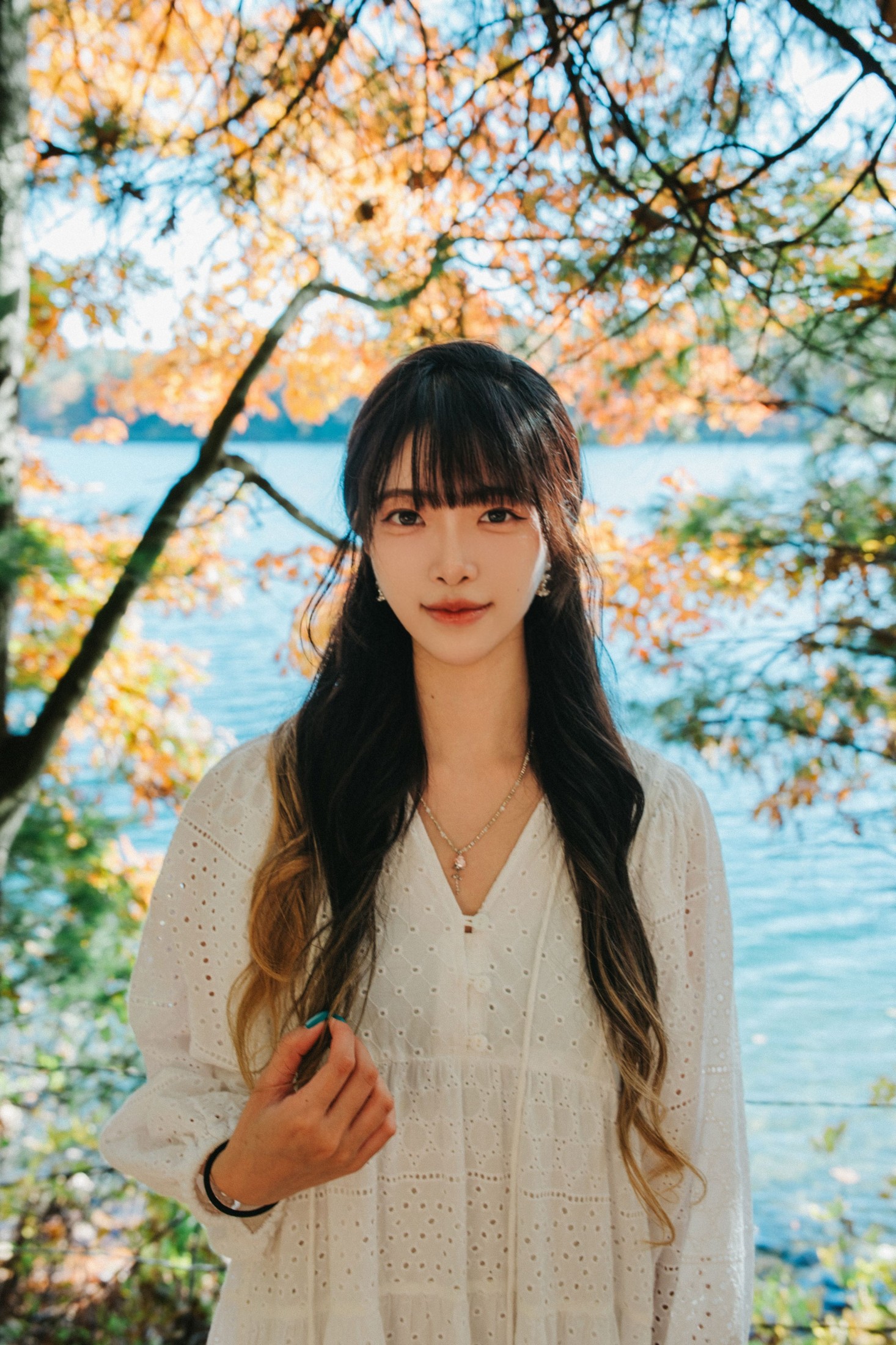 《Fall Vibes》[9P] 插图3