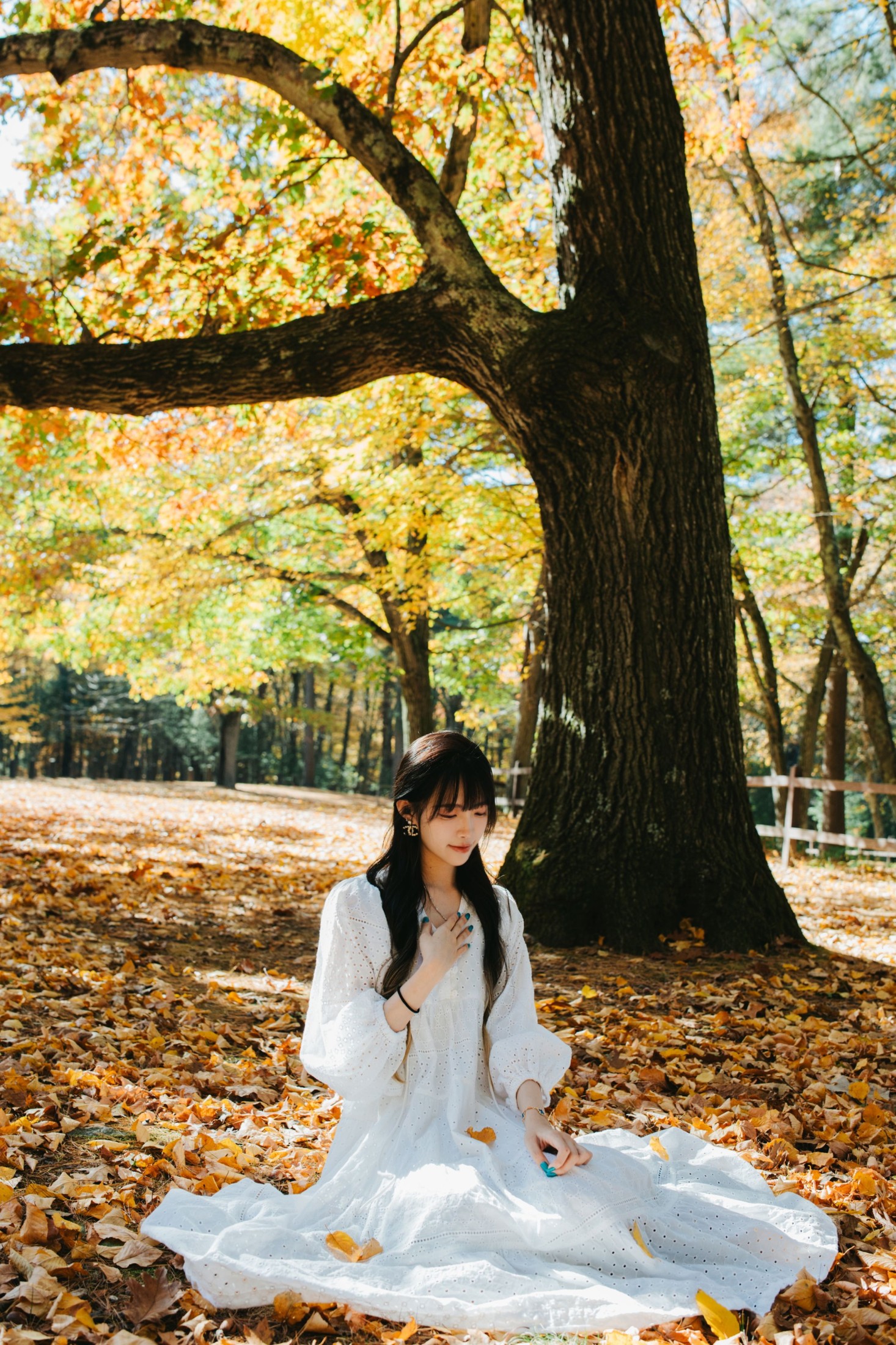 《Fall Vibes》[9P] 插图2