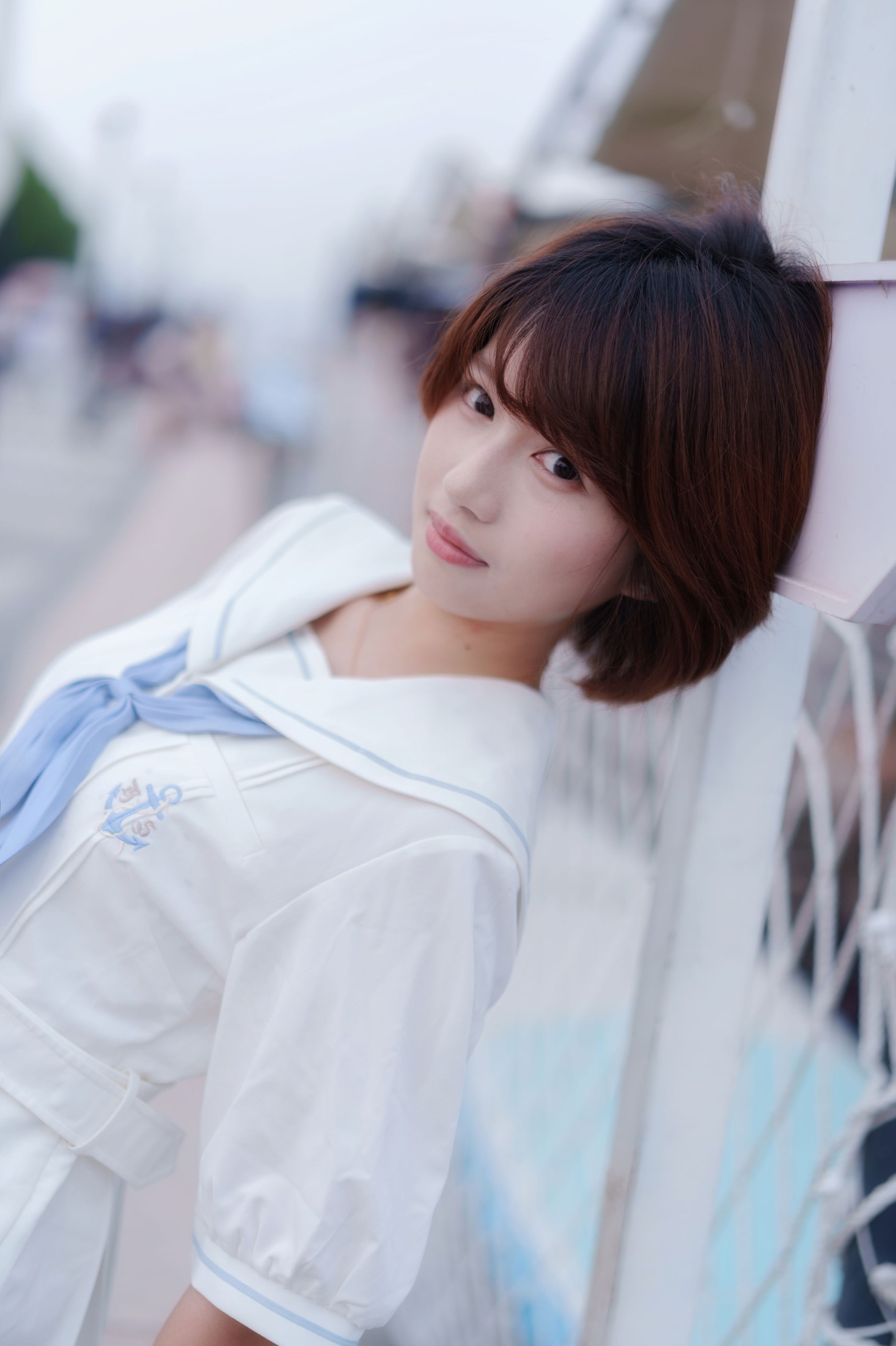 《水兵月美少女》[14P] 插图5