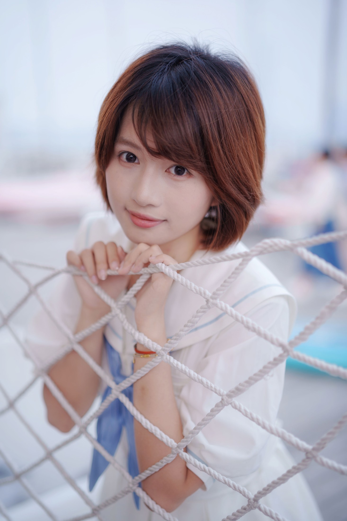 《水兵月美少女》[14P] 插图3