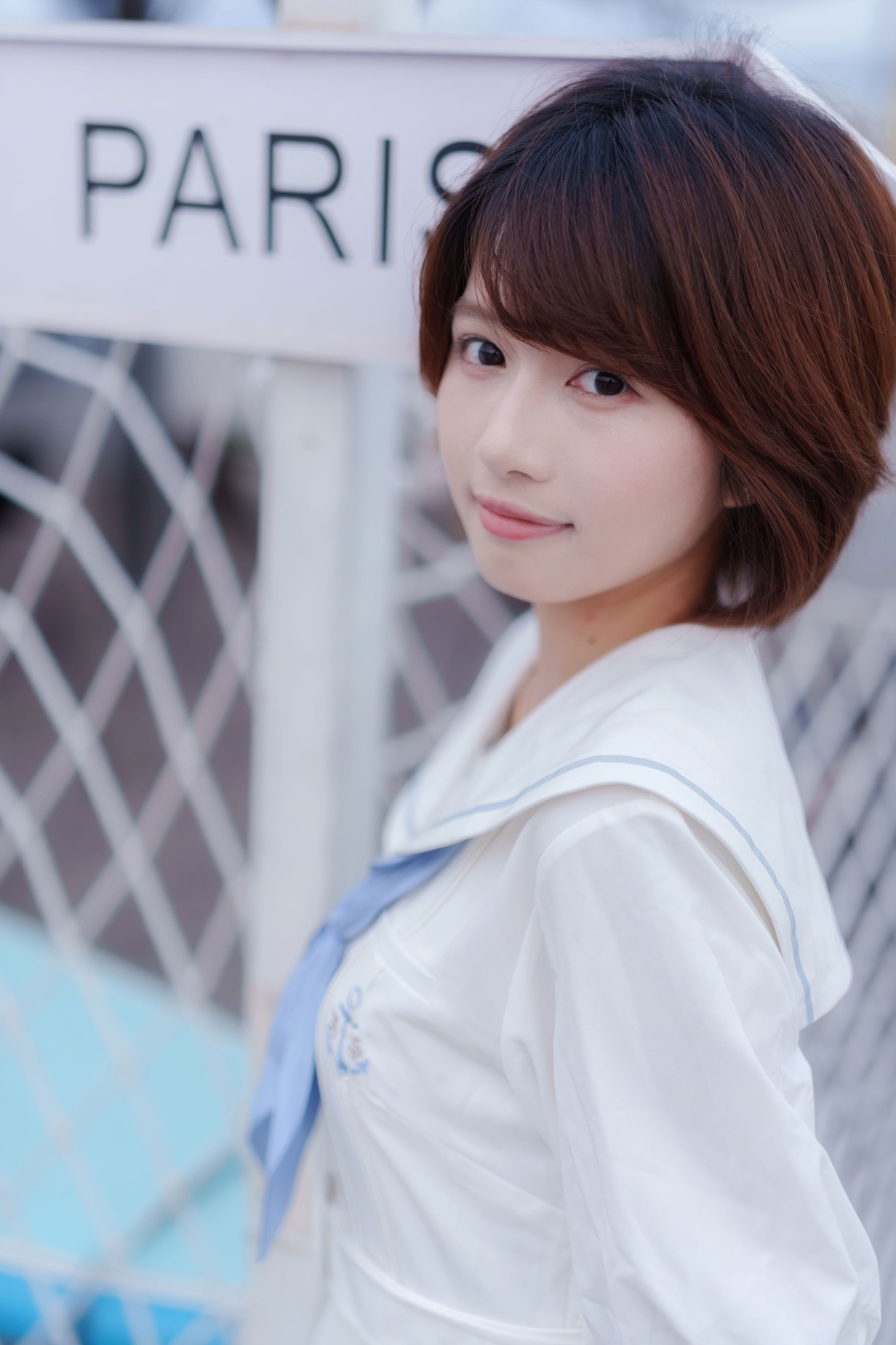 《水兵月美少女》[14P] 插图2