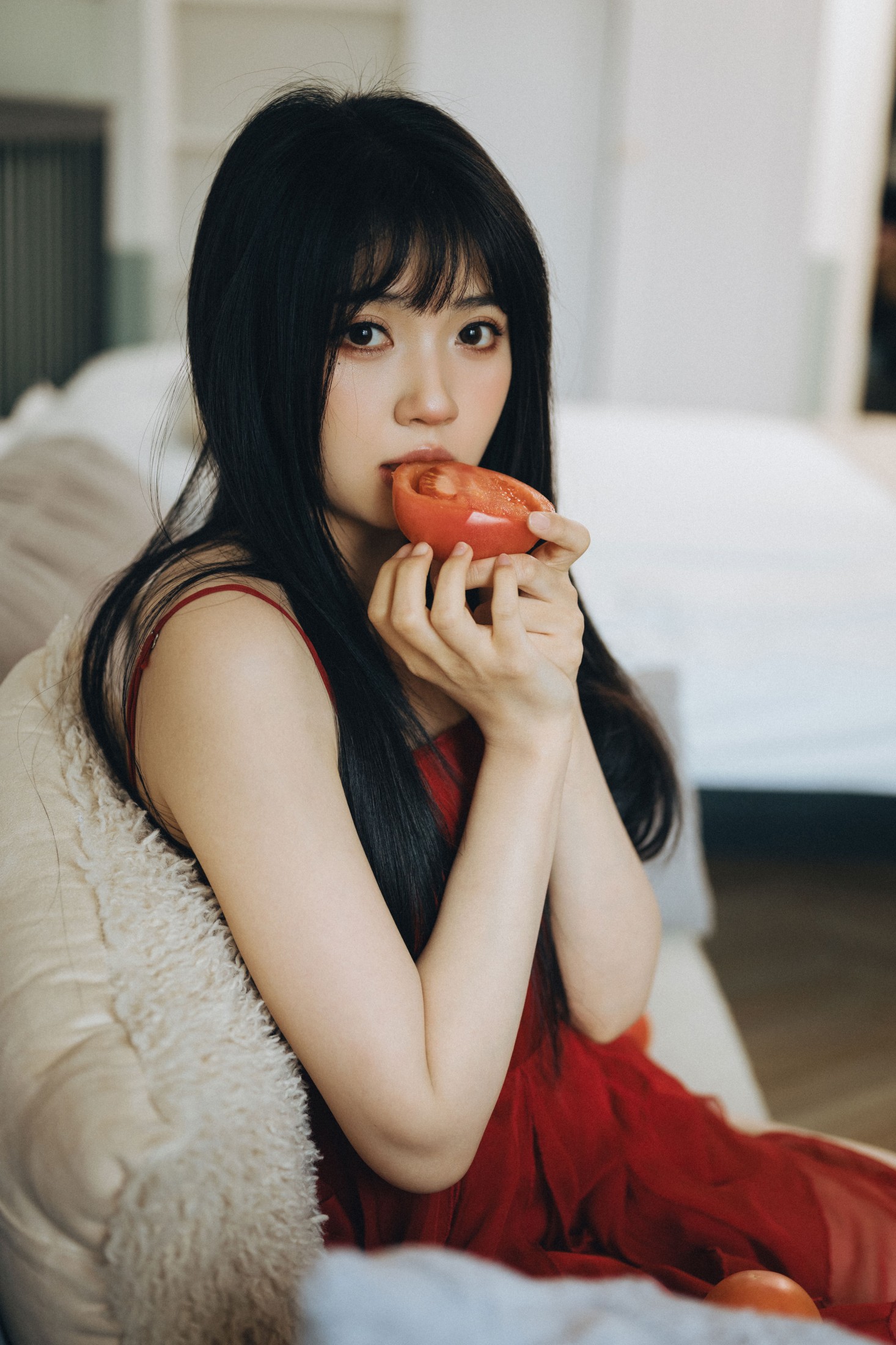 《红色》[20P] 插图5