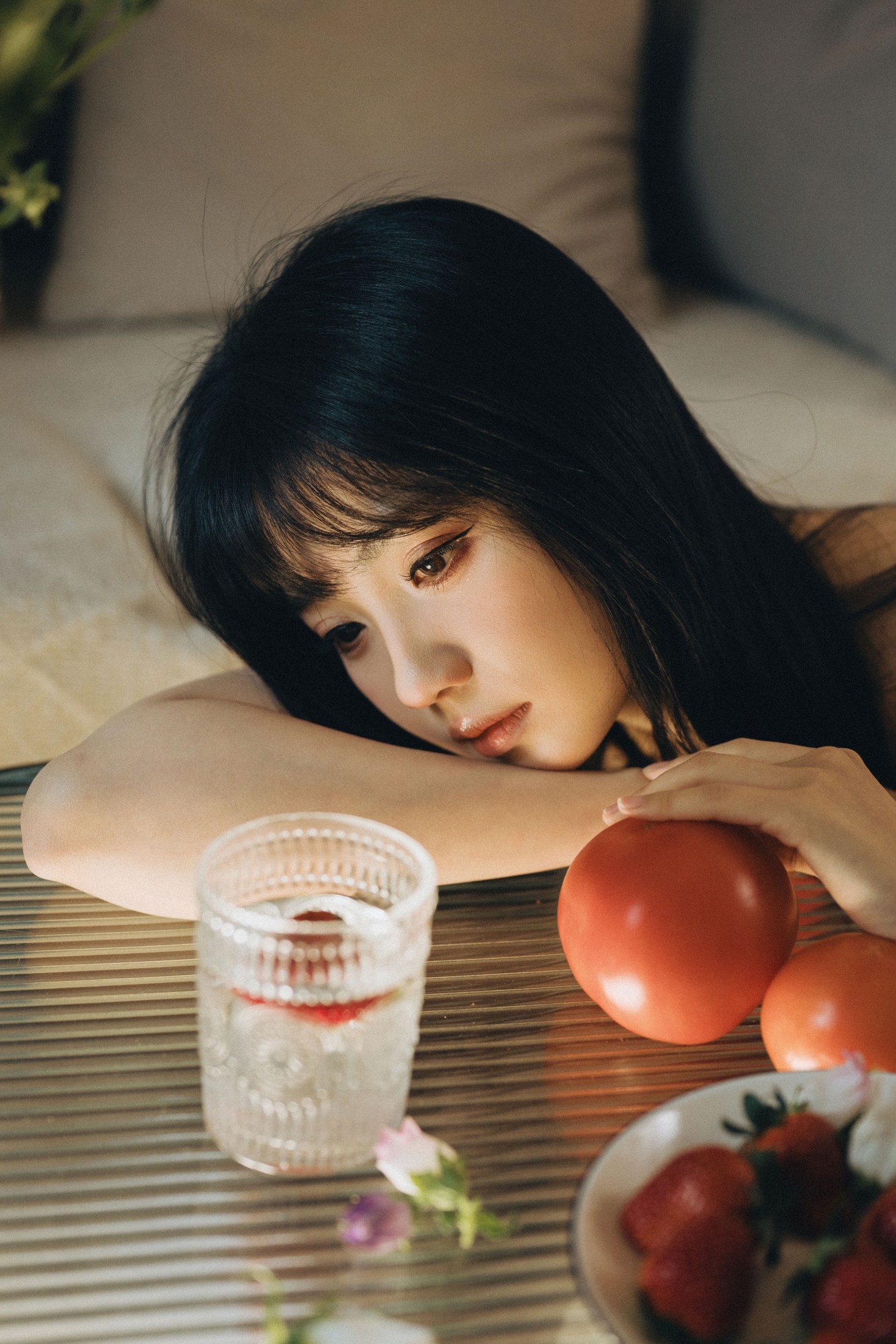 《红色》[20P] 插图4