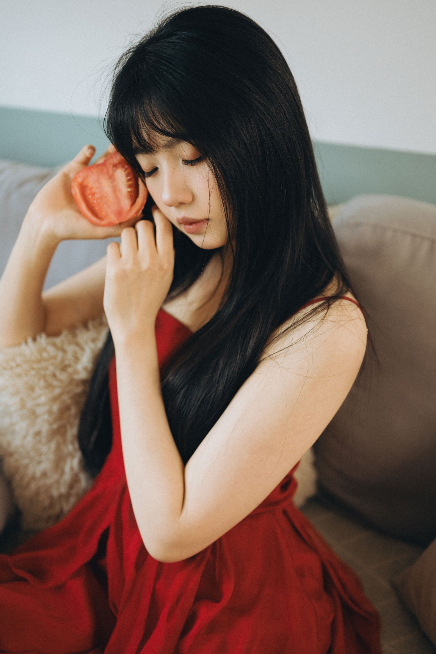 《红色》[20P]-66COS