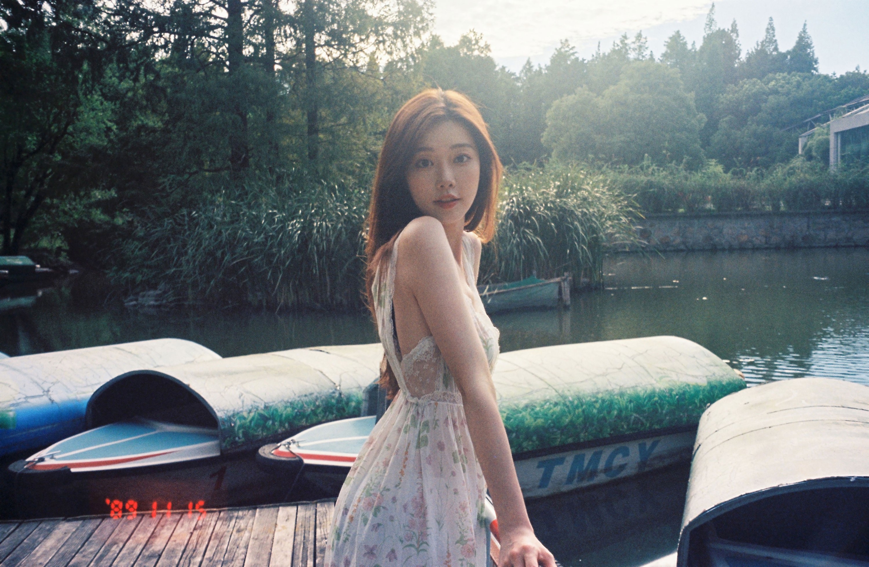 《园游会》[13P]-66COS