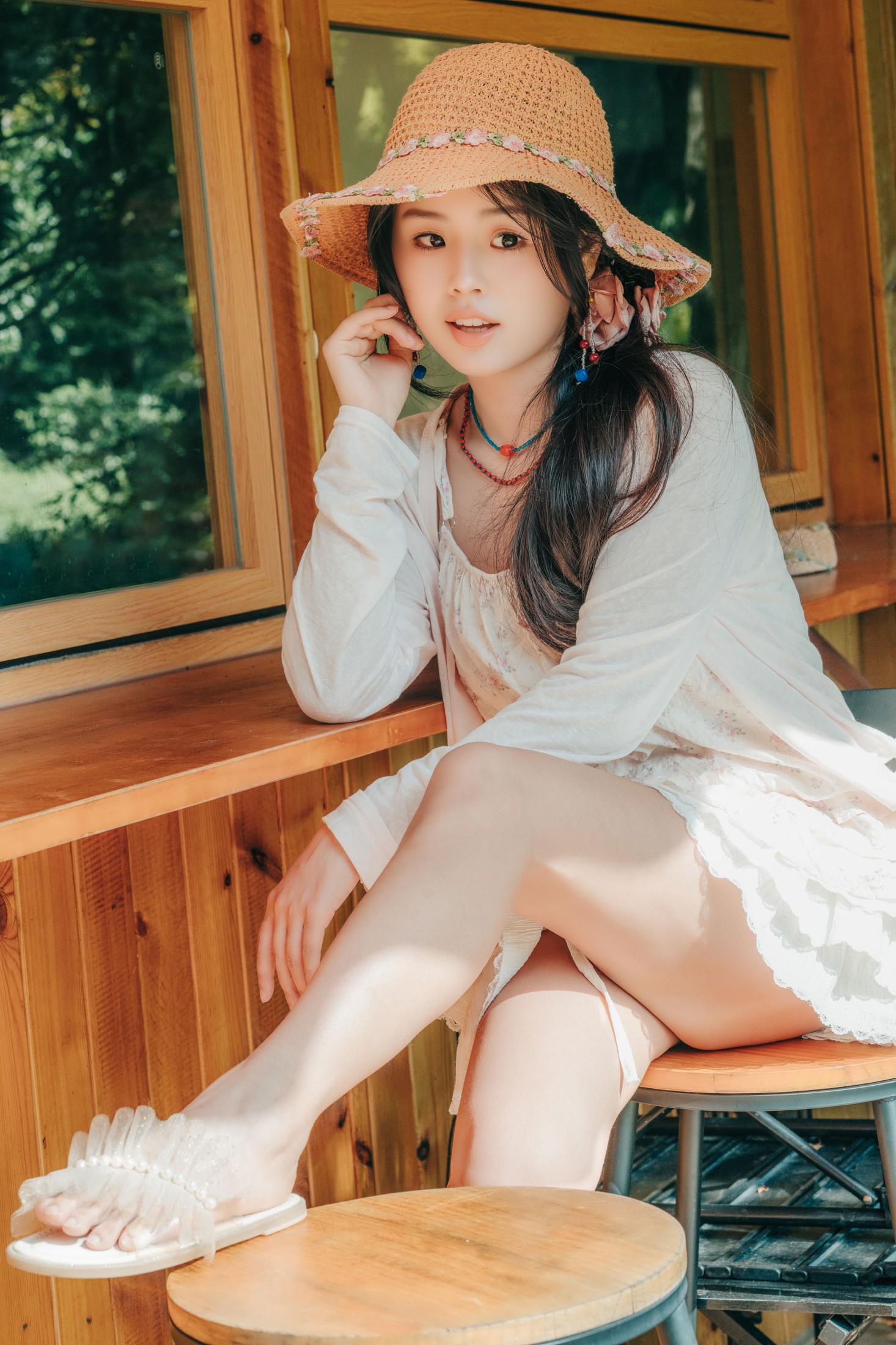 《55号咖啡馆》[25P] 插图5