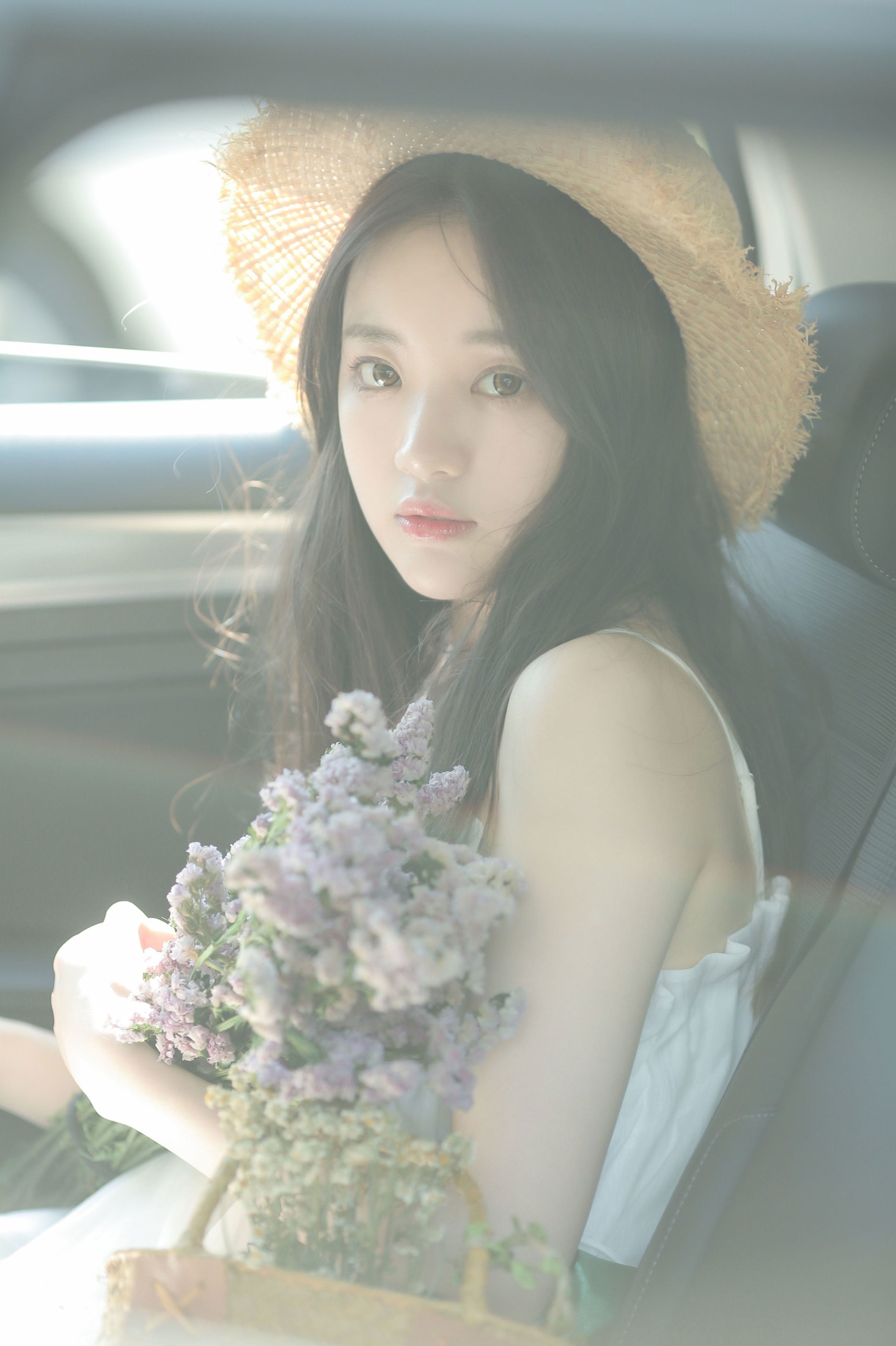 《山峦，海洋与田野，永远都会在春天里等你》[18P] 插图3