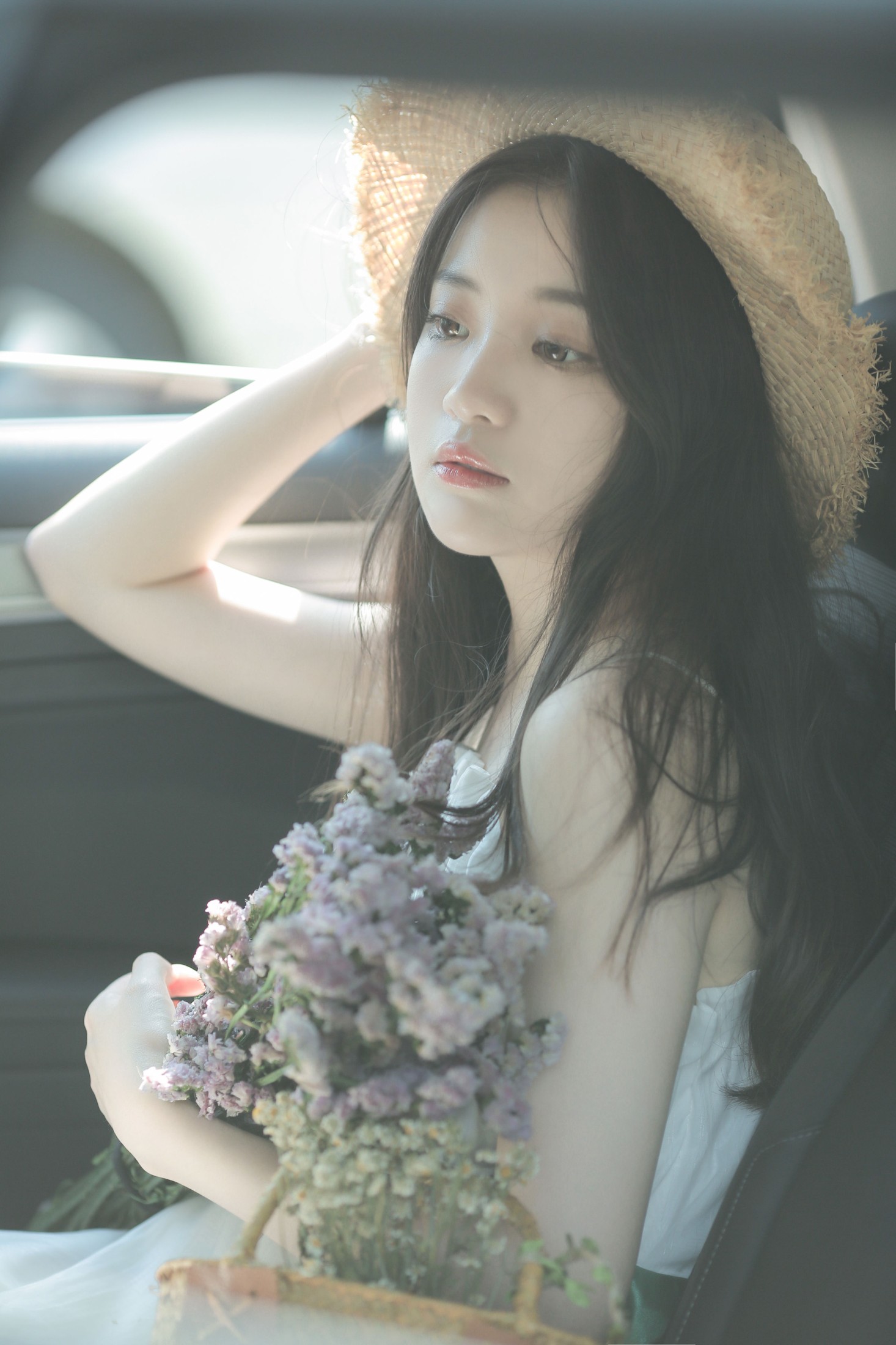 《山峦，海洋与田野，永远都会在春天里等你》[18P] 插图4