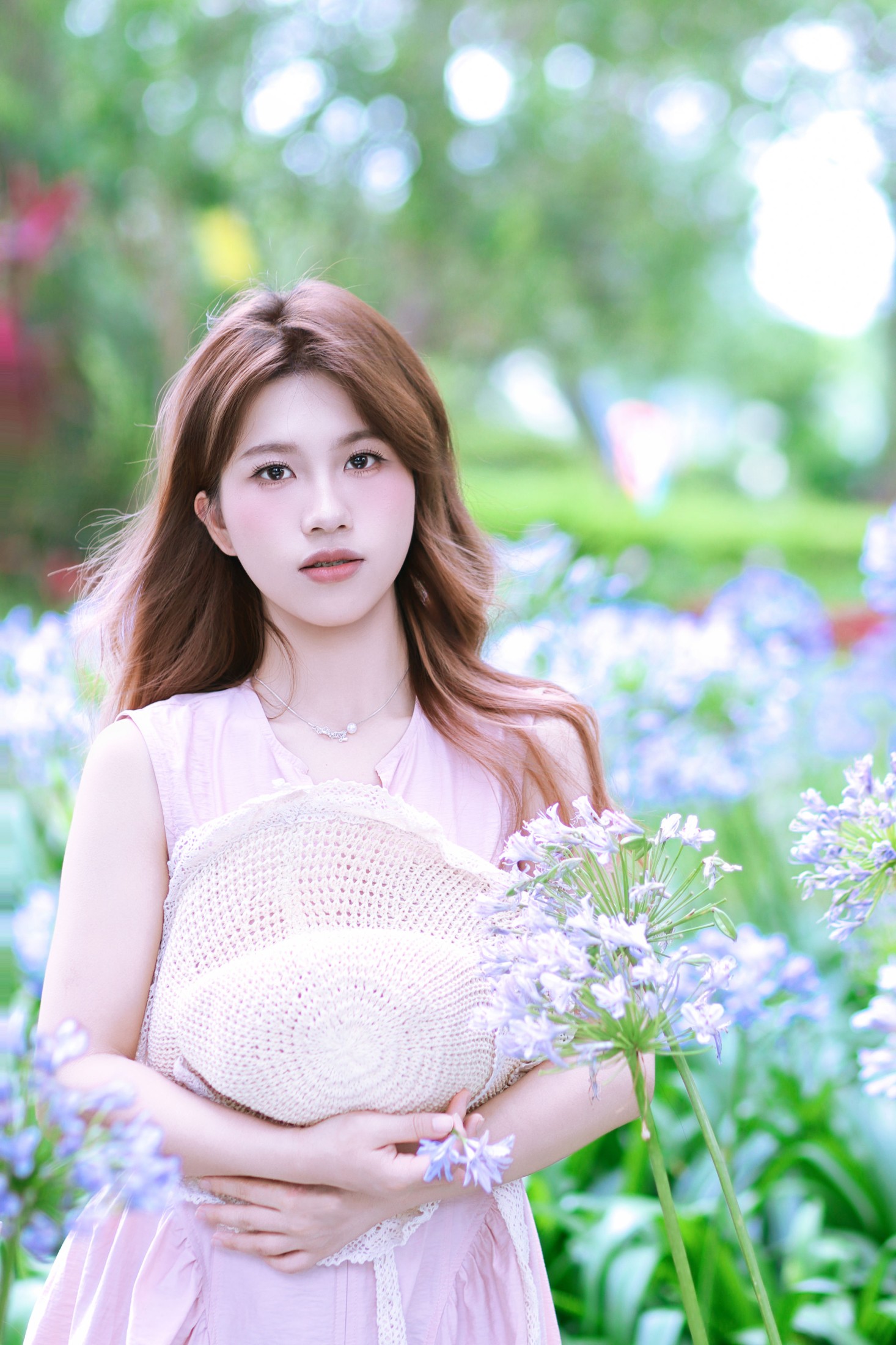 《小清新的夏天》[18P] 插图5