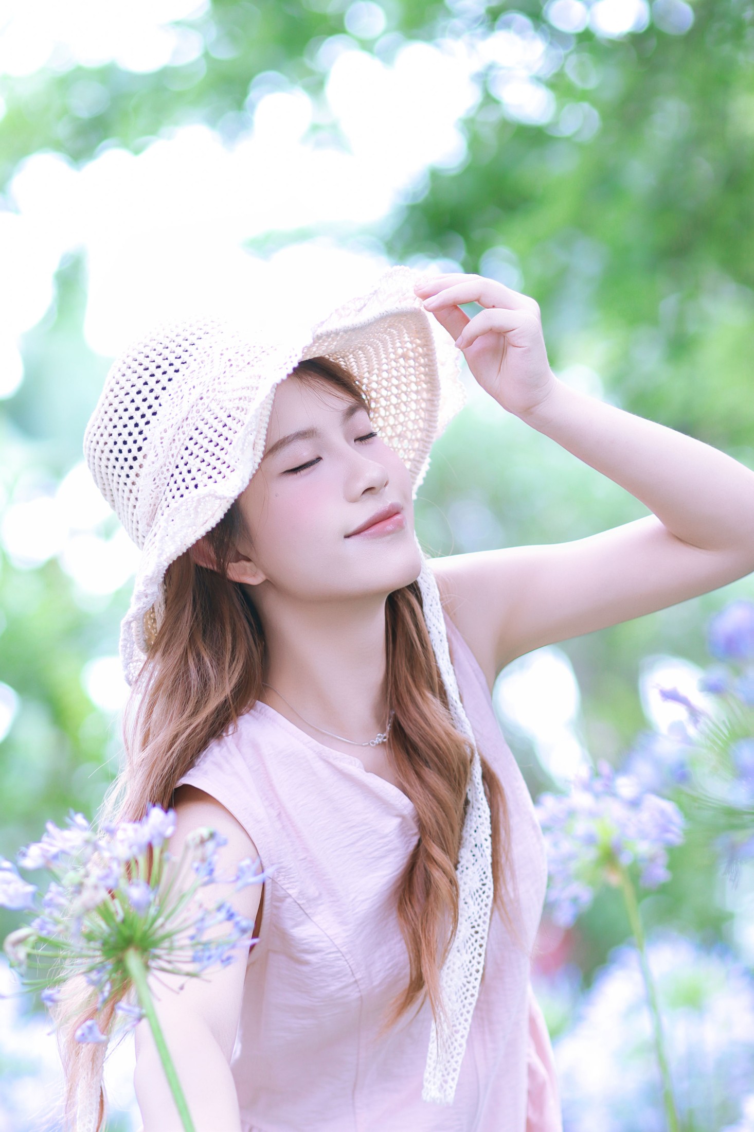 《小清新的夏天》[18P] 插图2