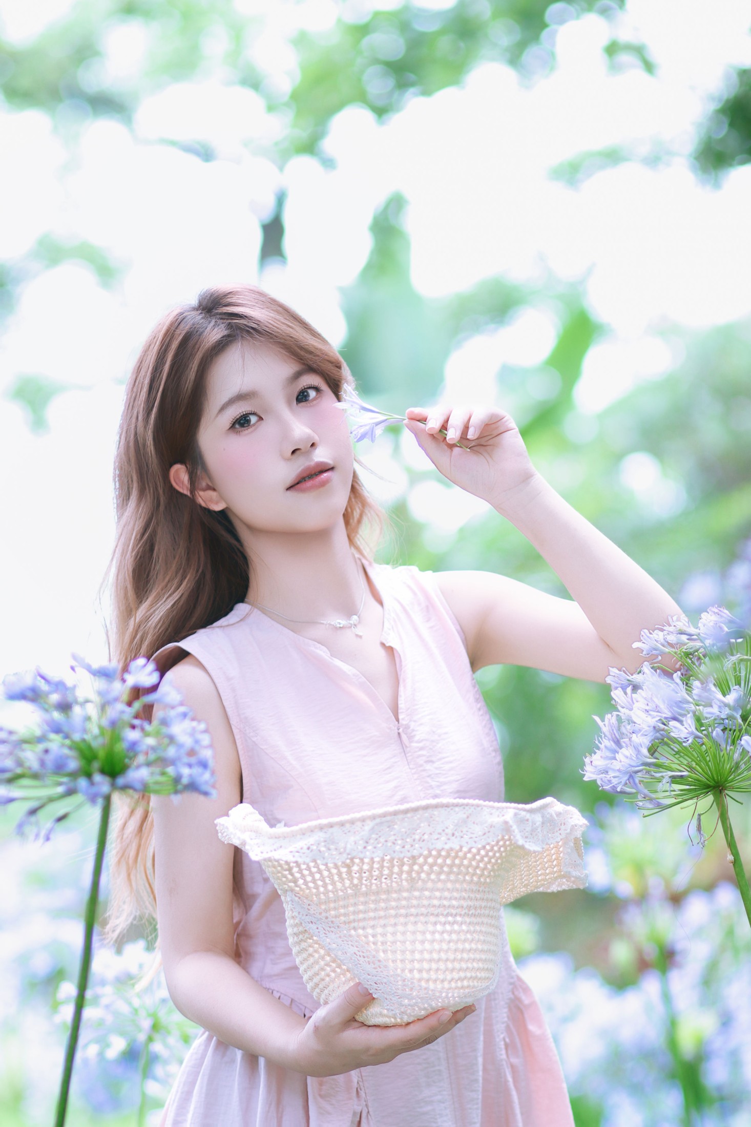 《小清新的夏天》[18P] 插图4