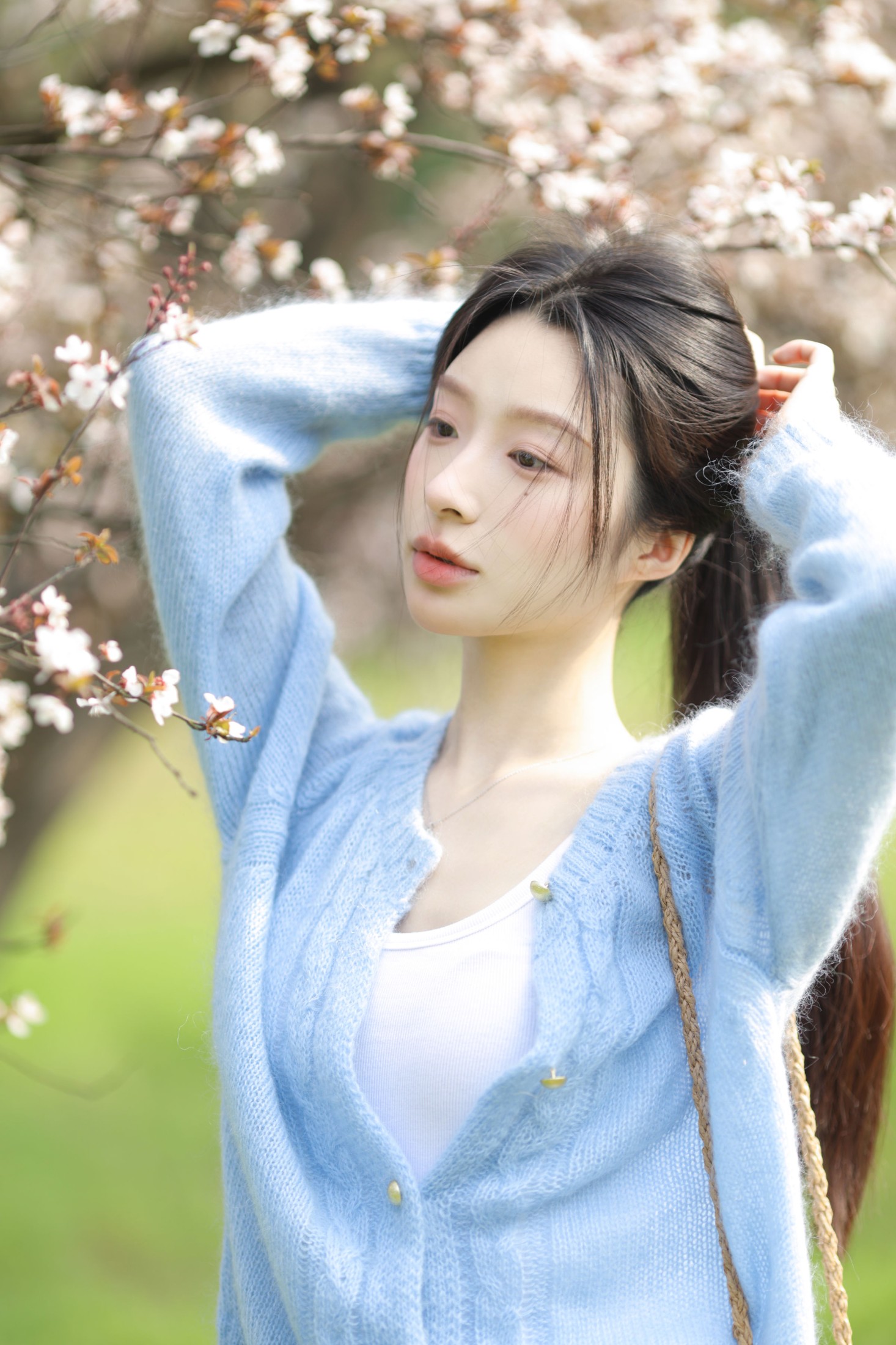 《杜松混合茉莉的风》[28P] 插图3