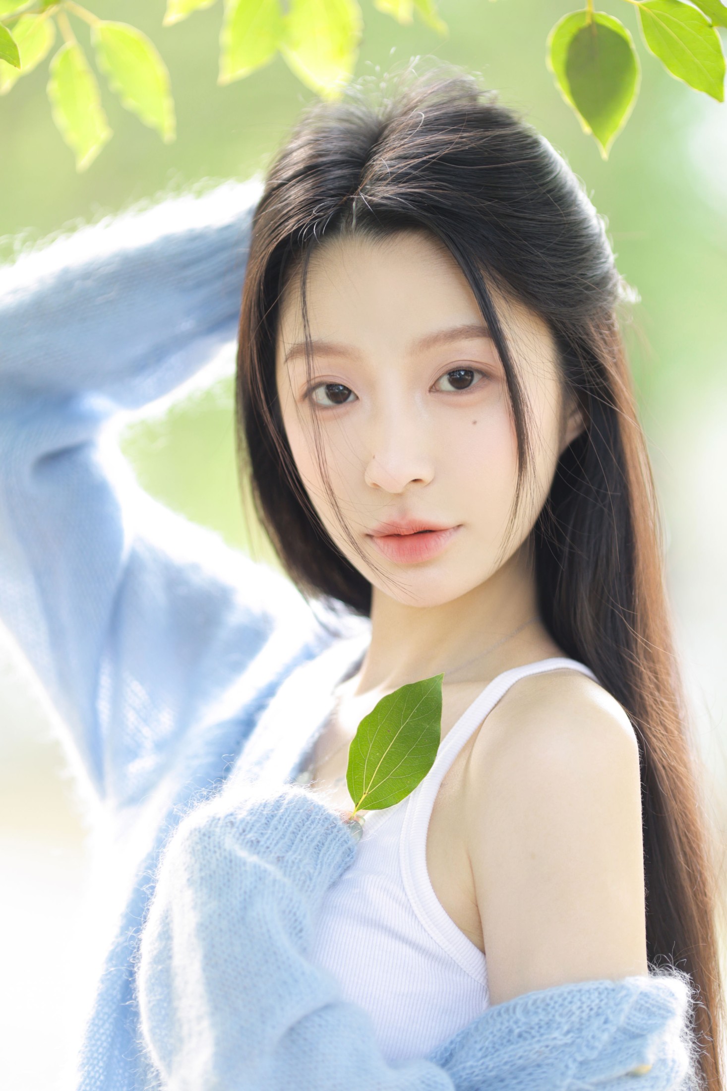 《杜松混合茉莉的风》[28P] 插图2