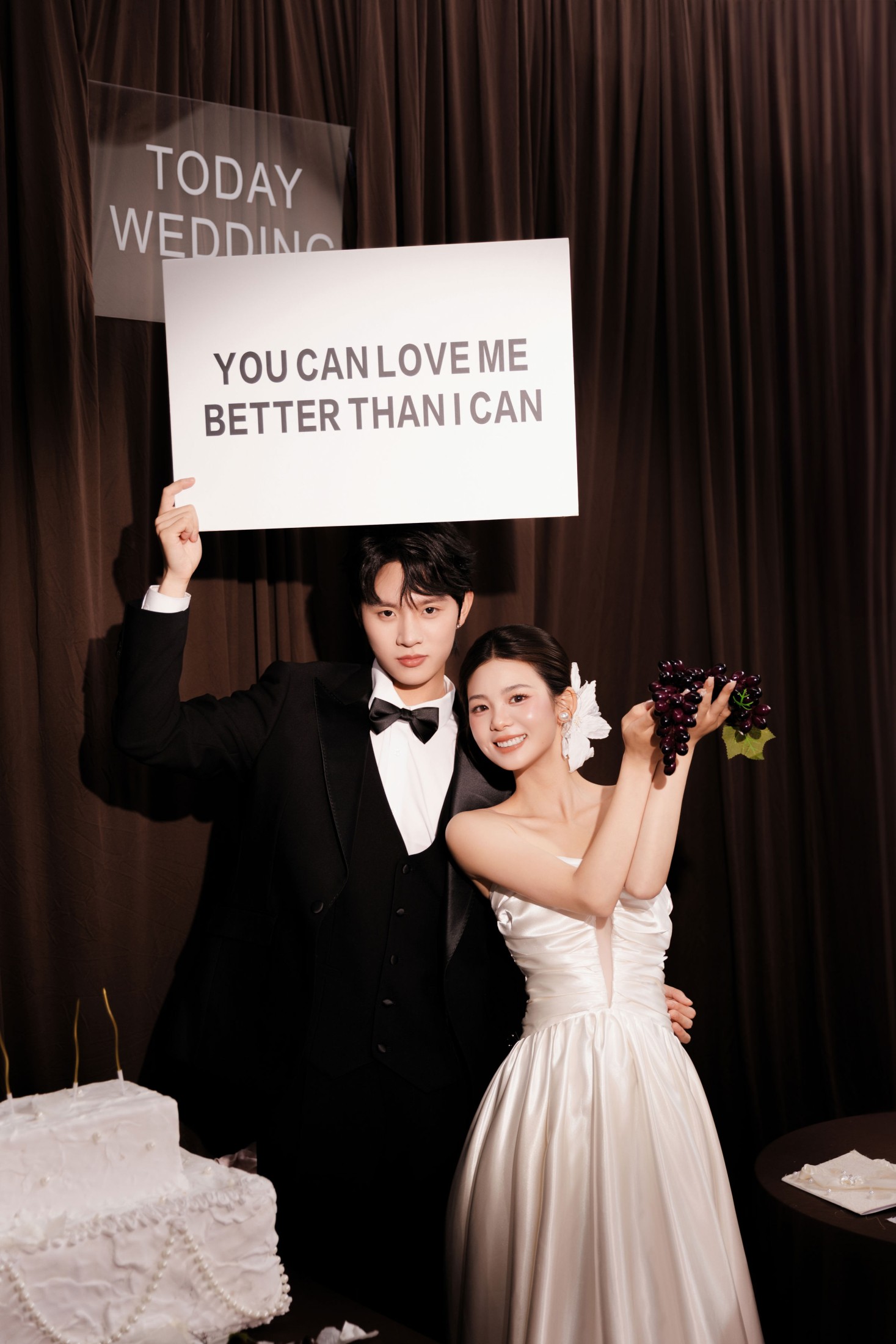《我们订婚啦 预制订婚照》[23P]-66COS