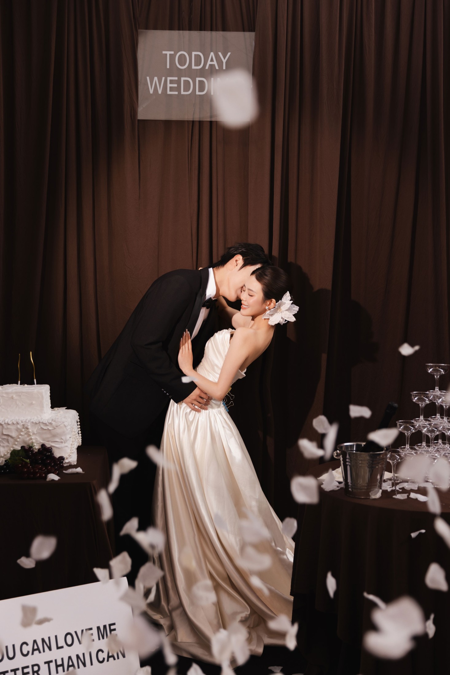 《我们订婚啦 预制订婚照》[23P] 插图5