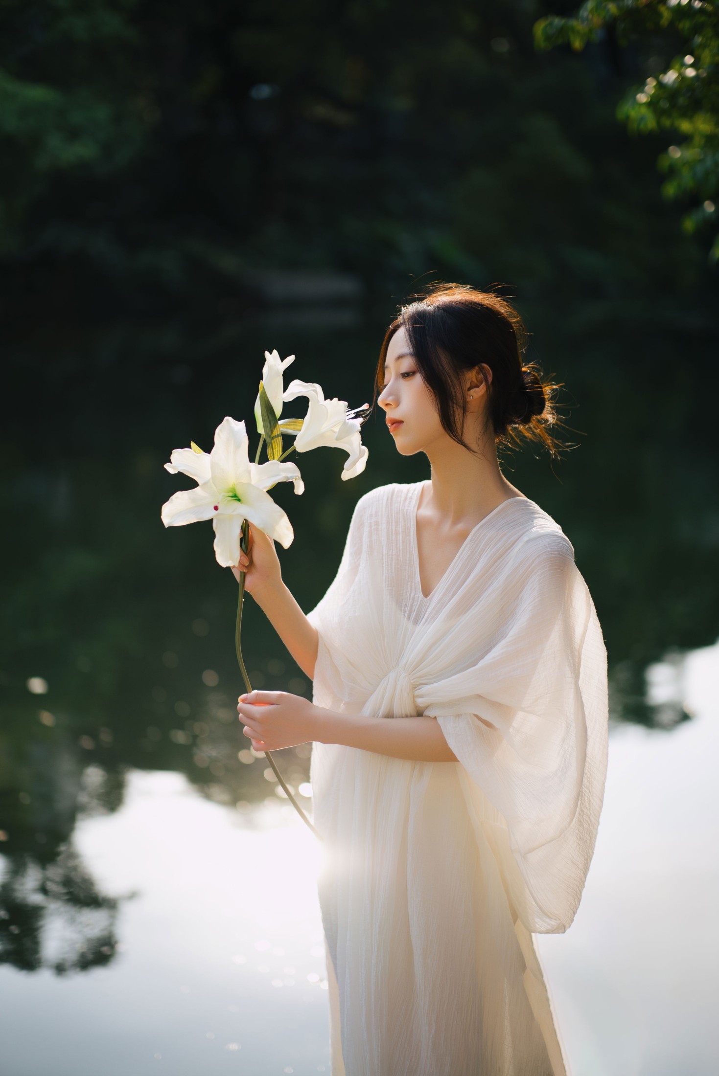 《平静》[10P] 插图4