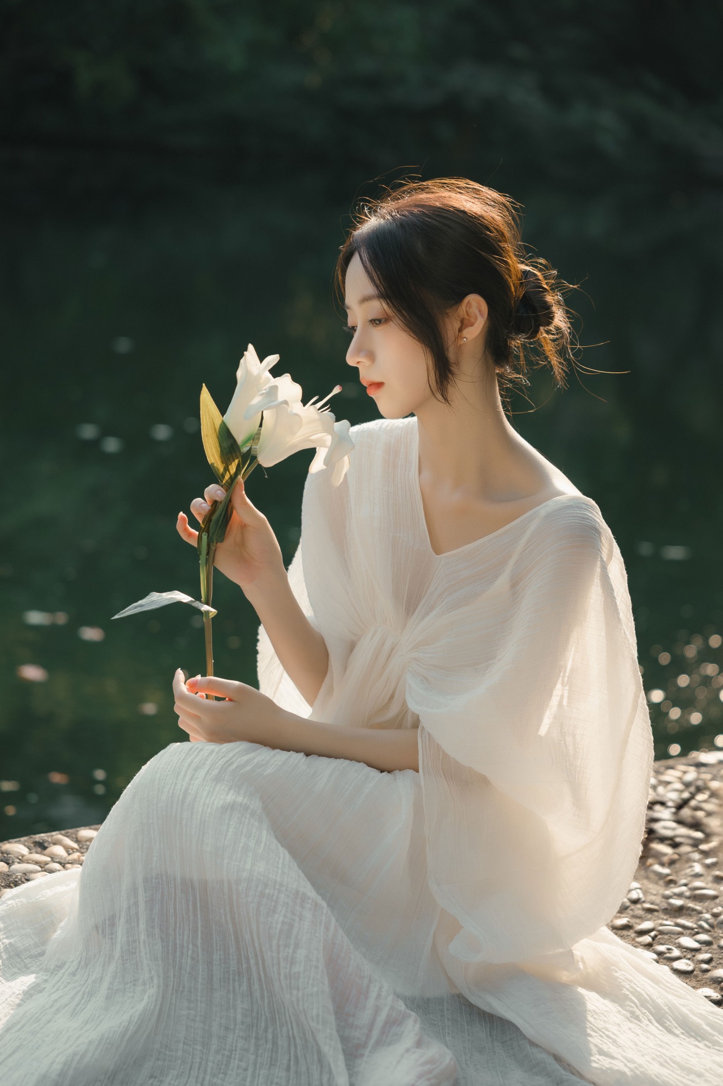 《平静》[10P]-66COS