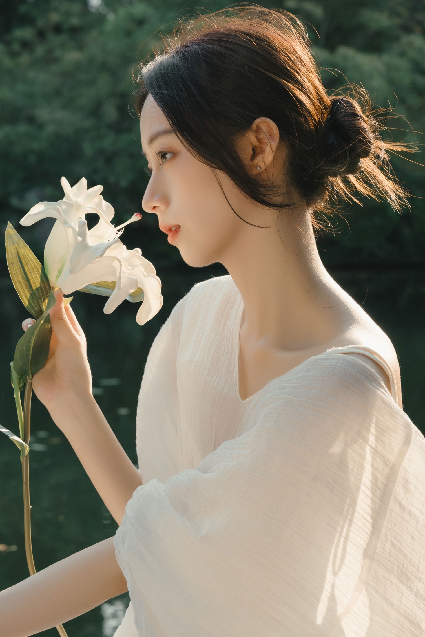 《平静》[10P] 插图2