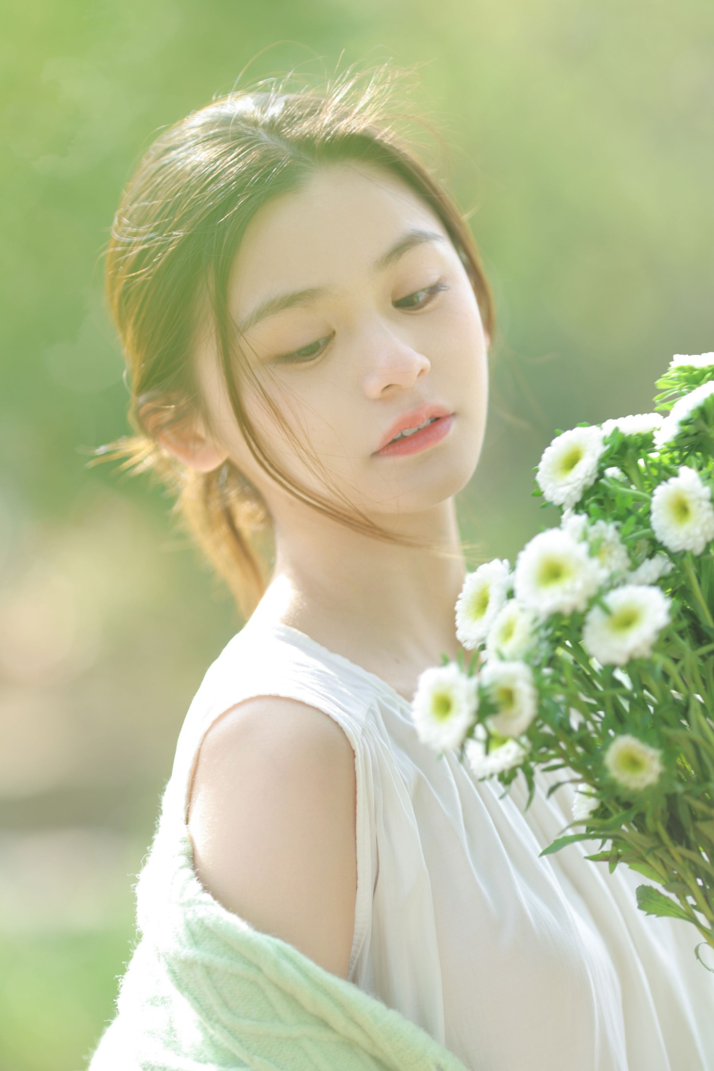 《人会反复爱上春天》[11P] 插图5