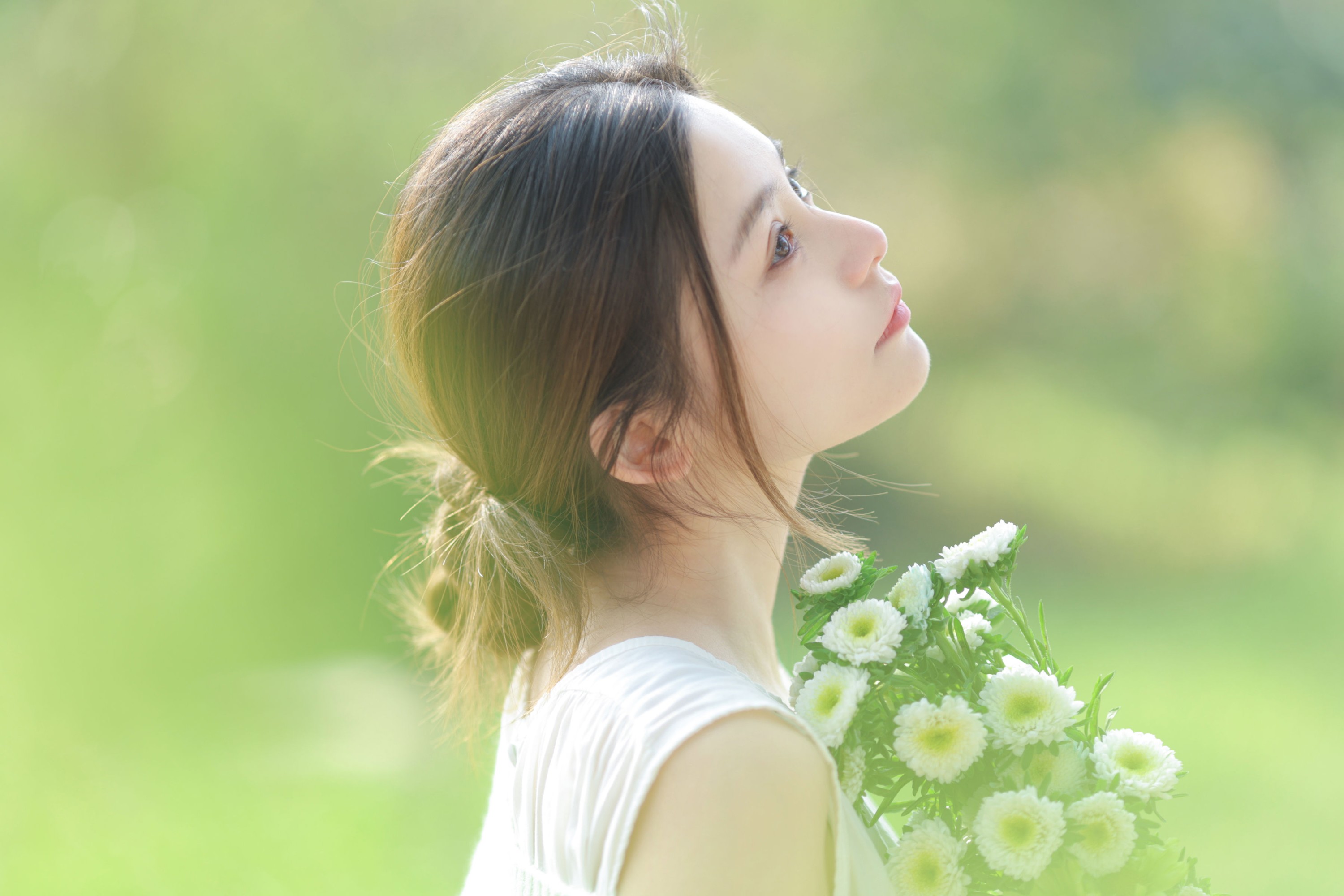 《人会反复爱上春天》[11P] 插图4