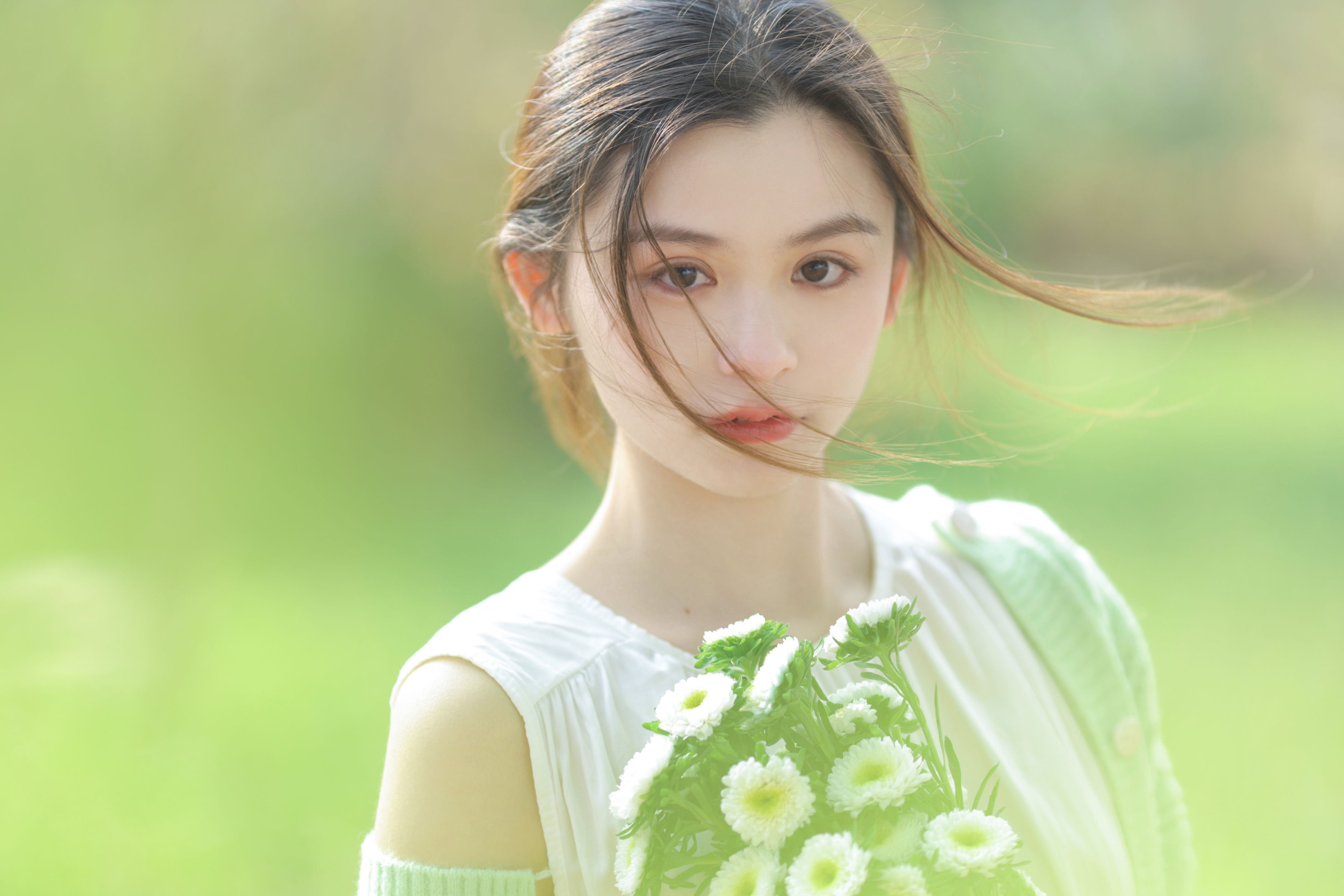 《人会反复爱上春天》[11P] 插图3