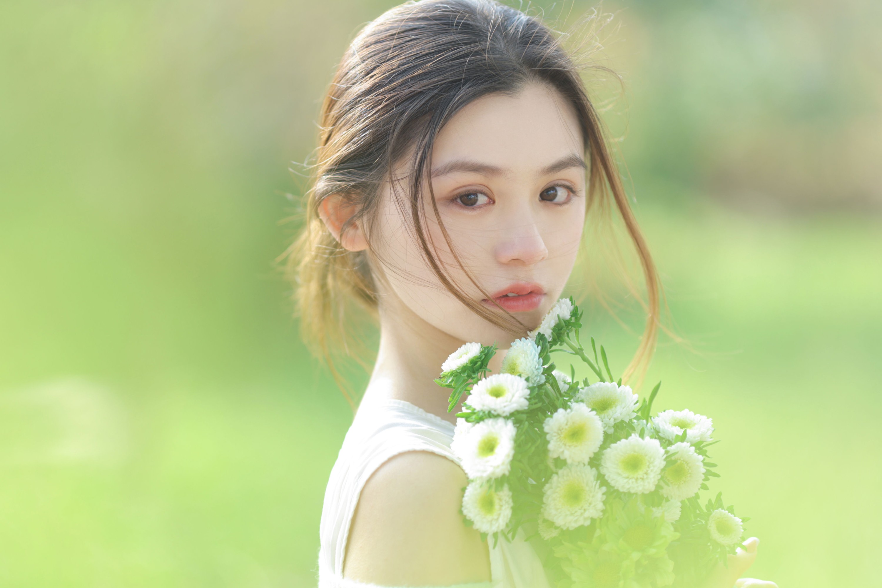 《人会反复爱上春天》[11P] 插图2