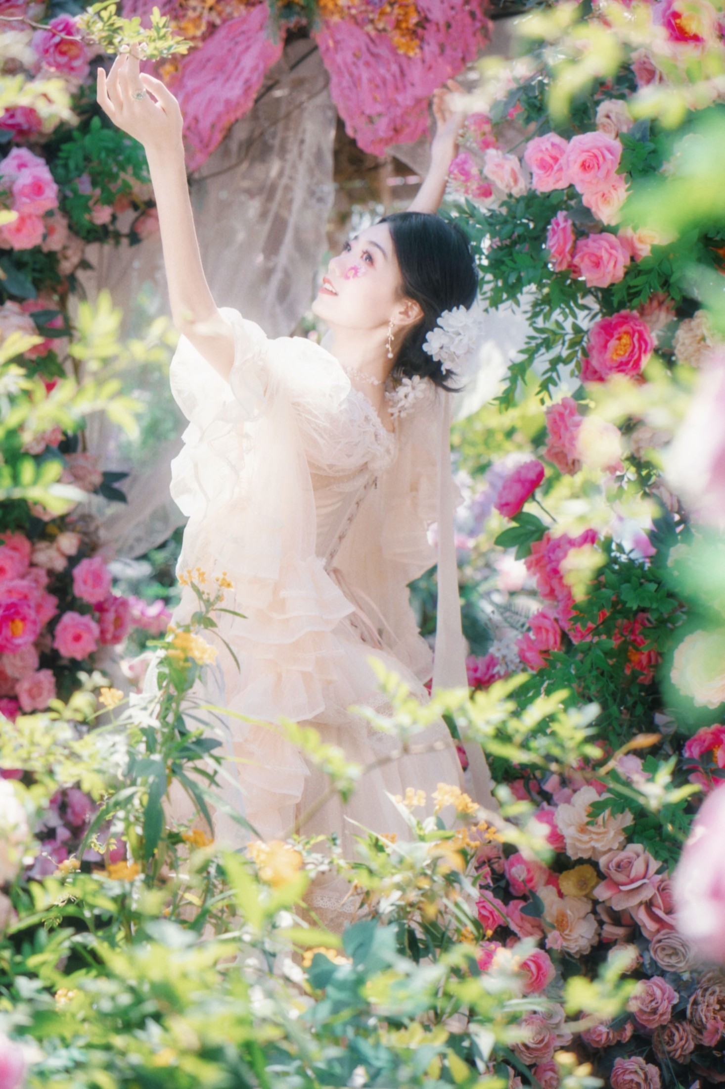 《洛丽塔 春之歌》[9P]-66COS