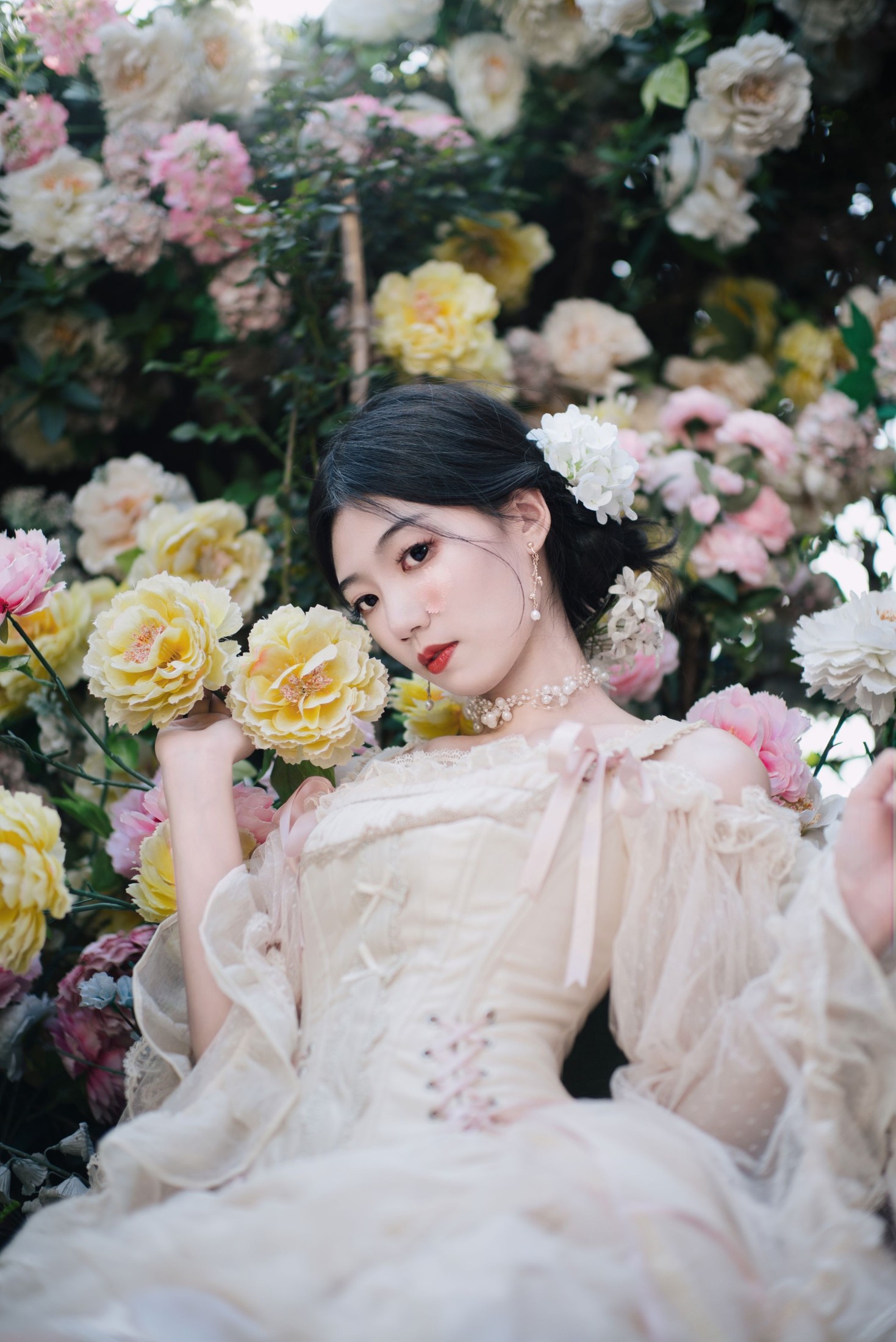 《洛丽塔 春之歌》[9P] 插图4