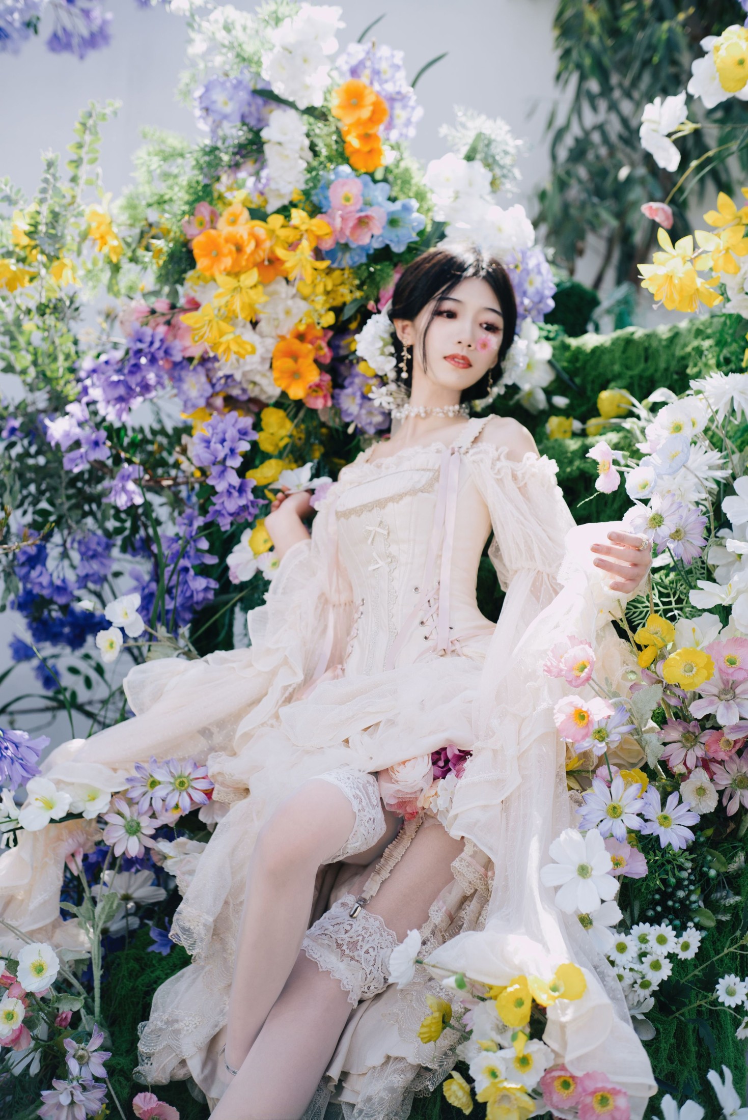 《洛丽塔 春之歌》[9P] 插图3