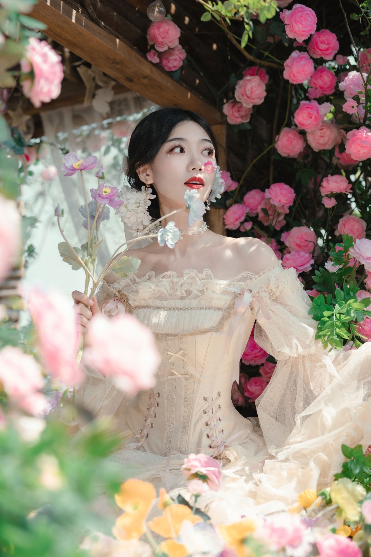 《洛丽塔 春之歌》[9P] 插图2