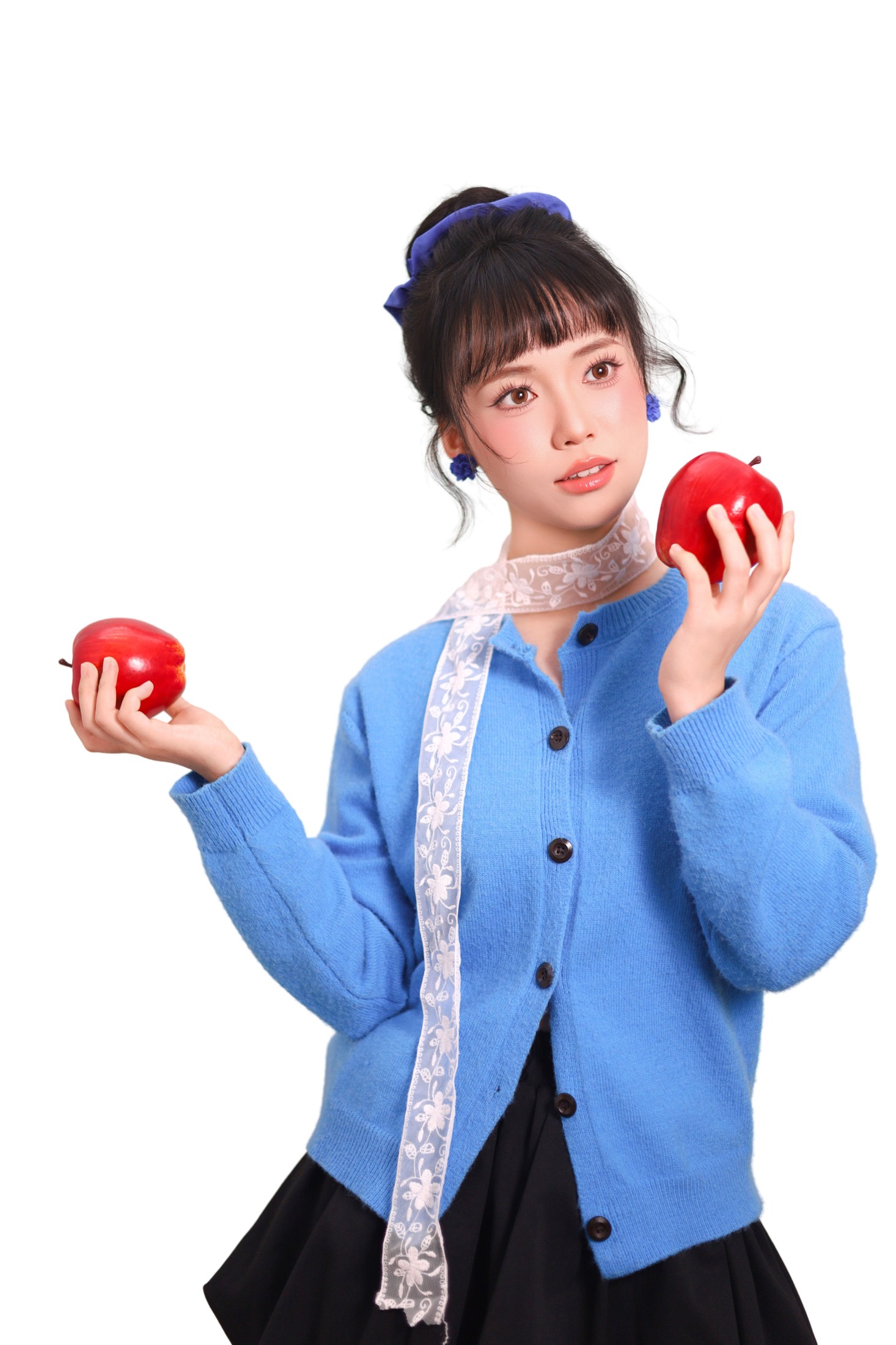 《甜果》[20P] 插图5