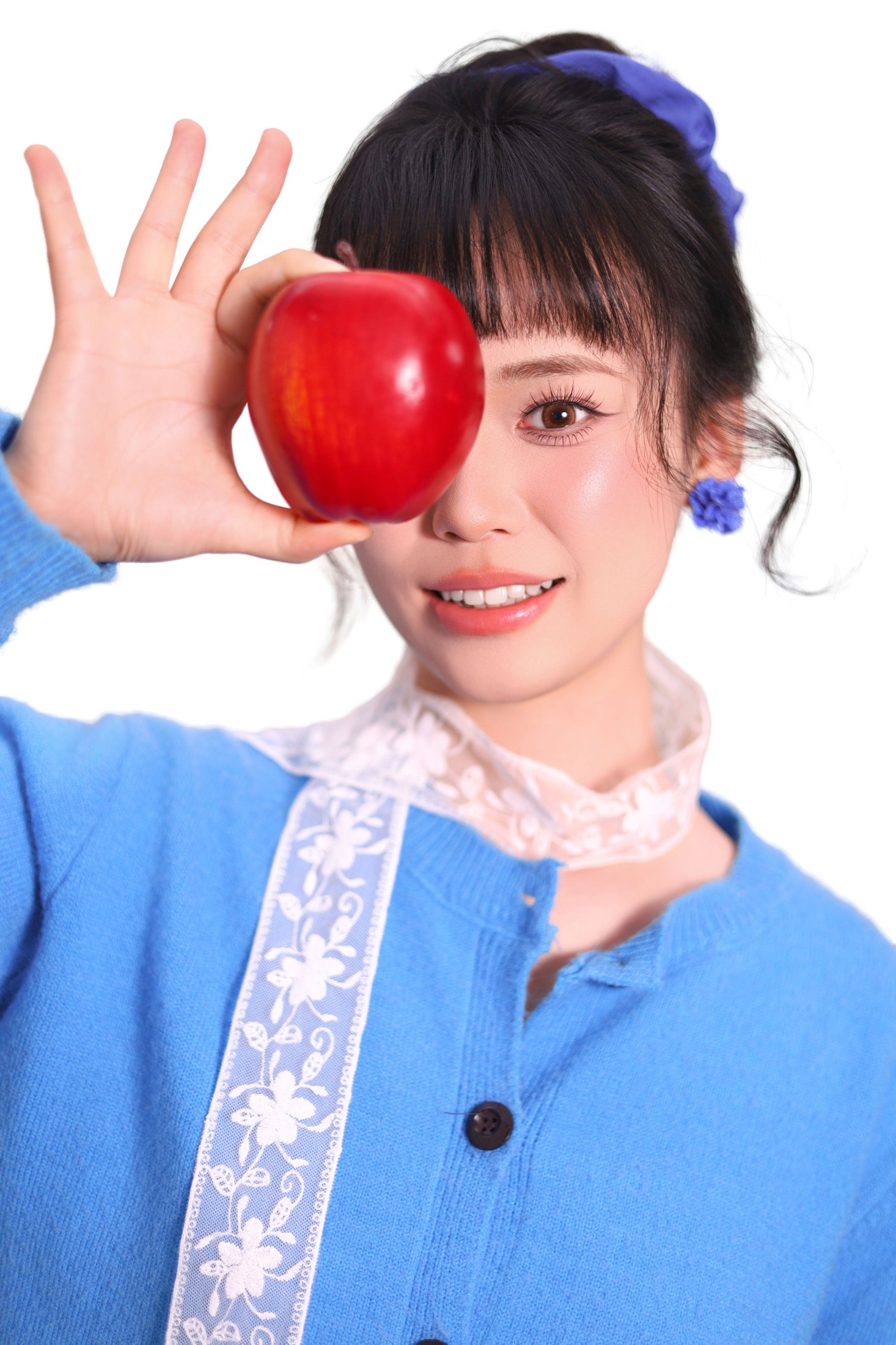 《甜果》[20P]-66COS
