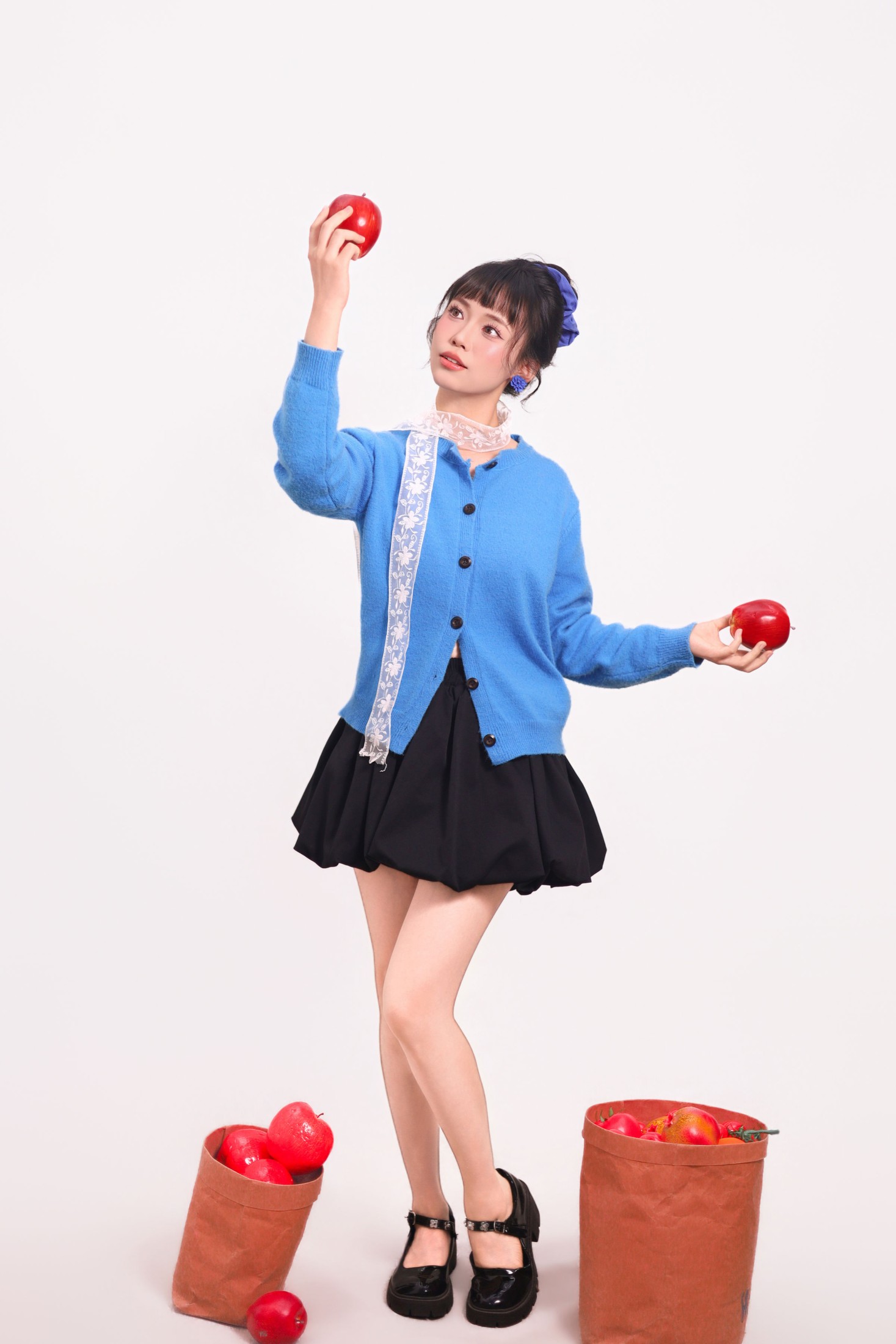 《甜果》[20P] 插图3