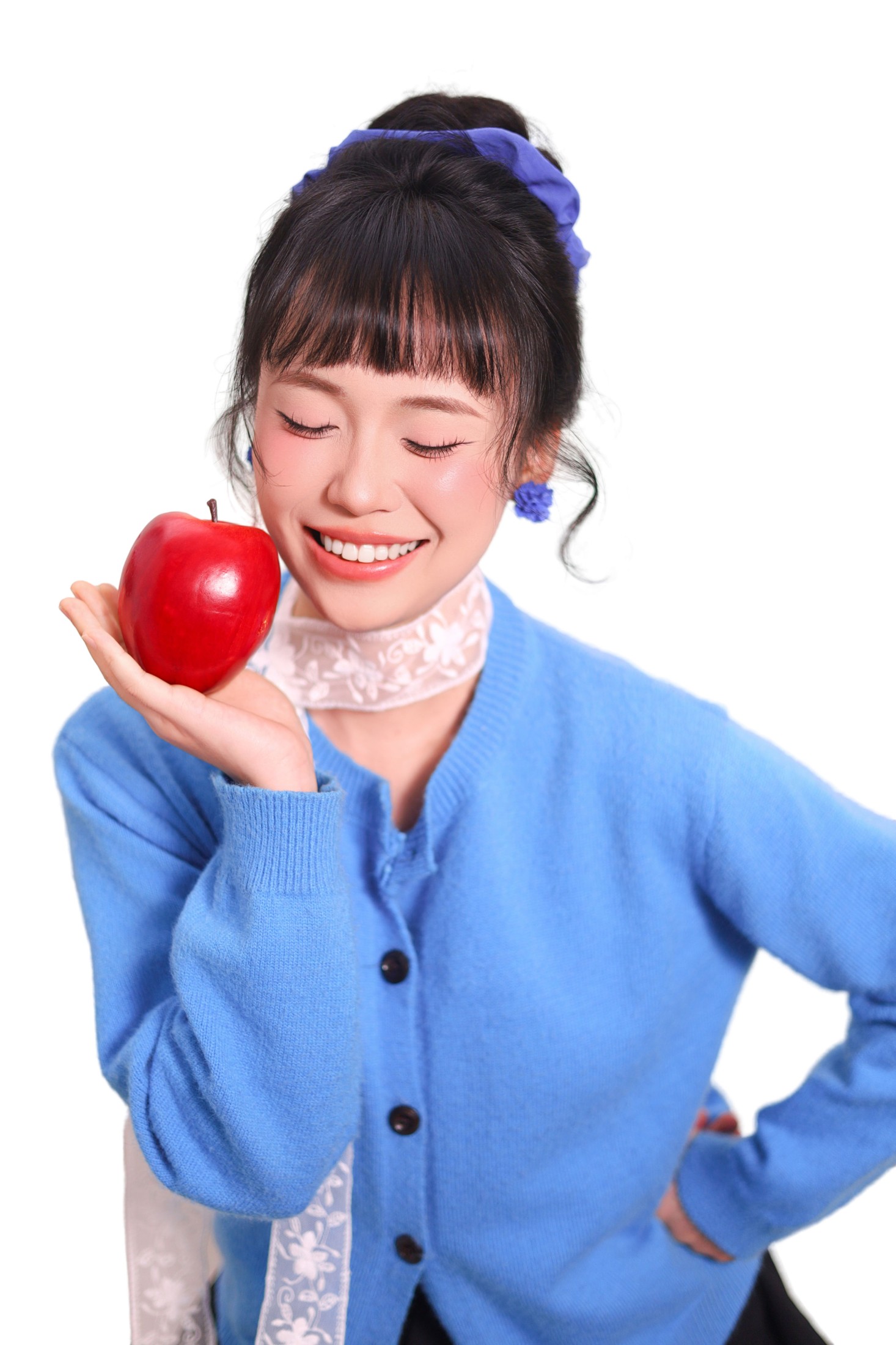 《甜果》[20P] 插图2