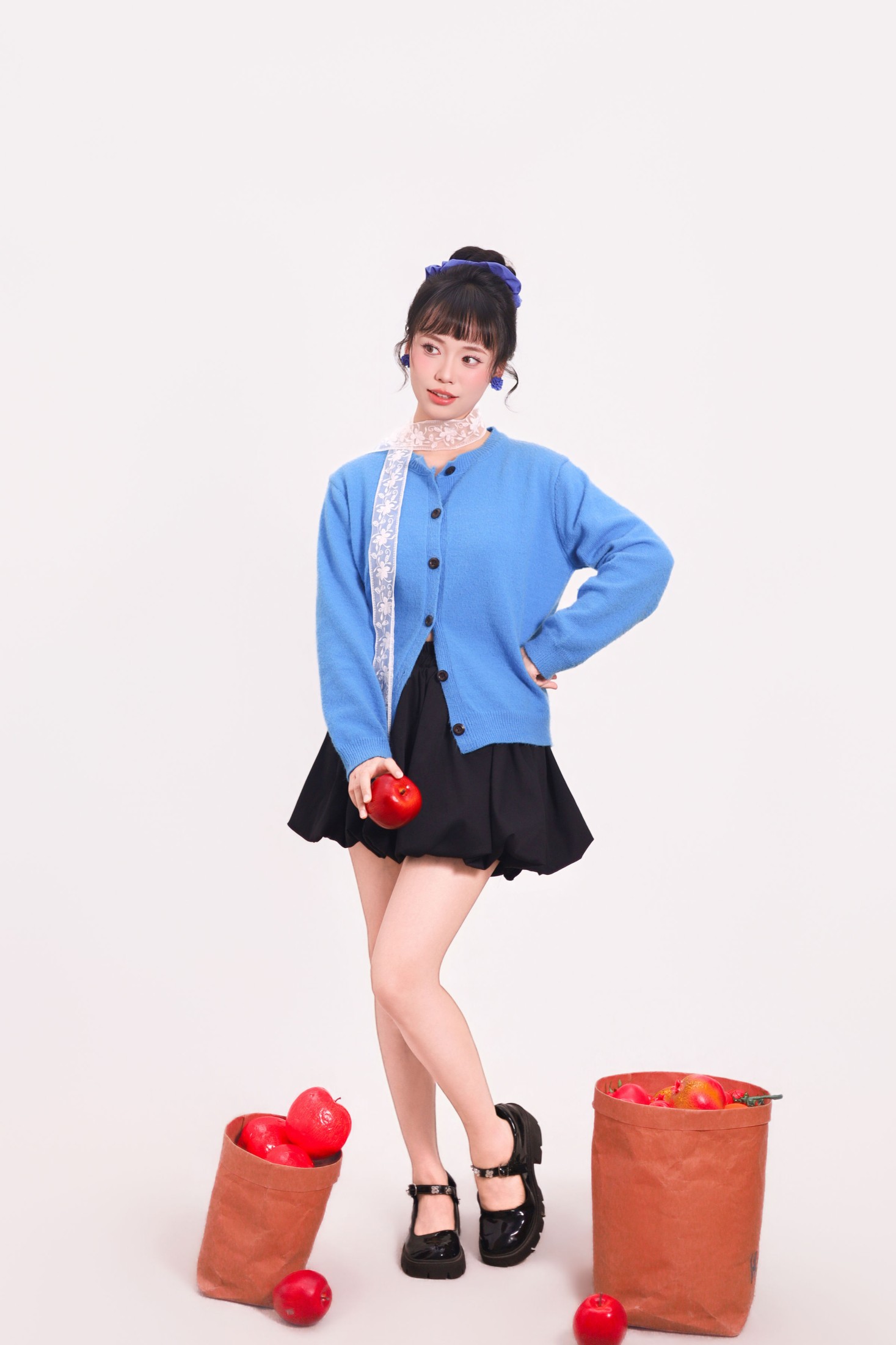 《甜果》[20P] 插图4