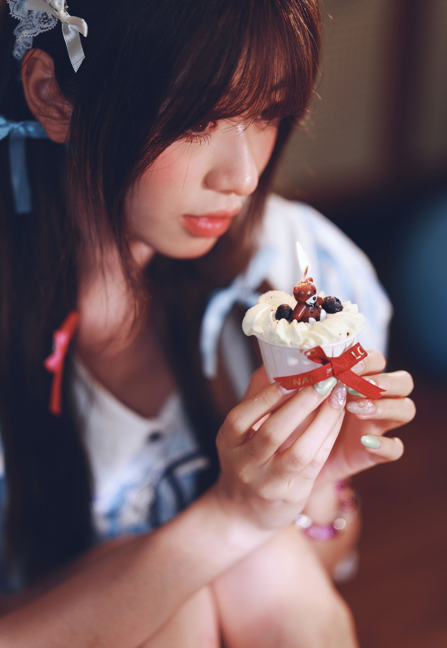 《主人！我来陪你过生日！》[20P] 插图4
