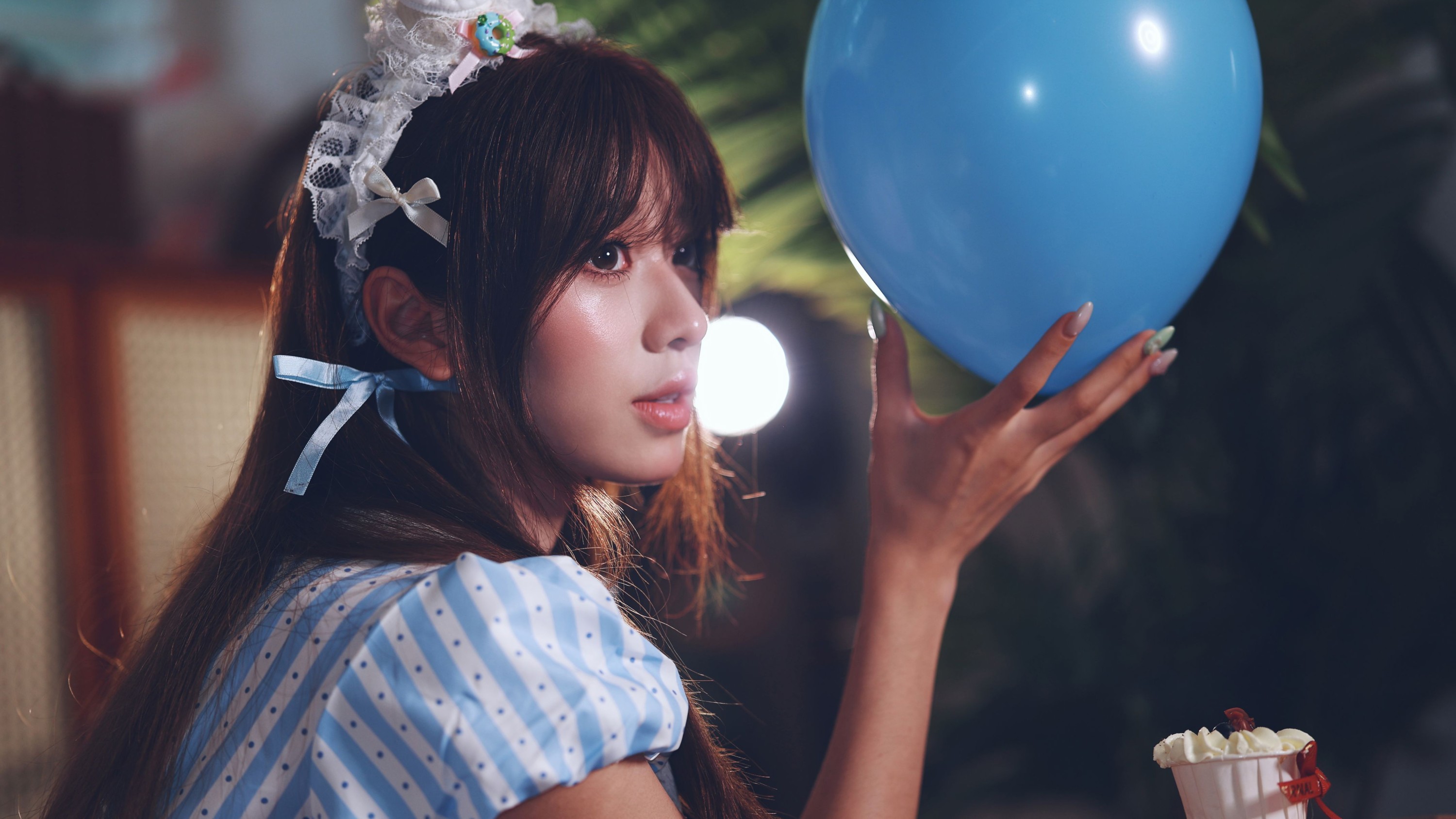 《主人！我来陪你过生日！》[20P] 插图5