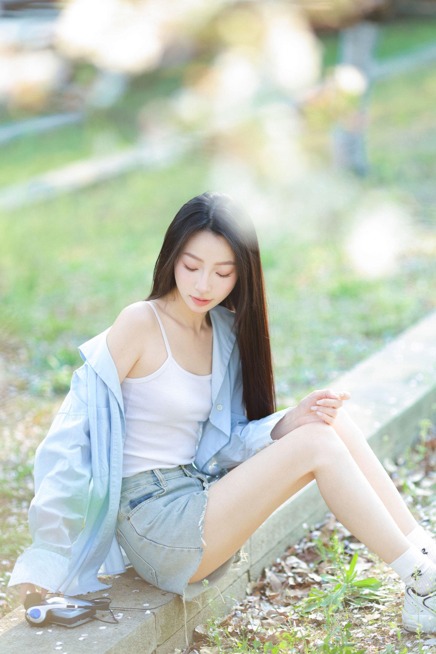 《藤树下，你是我的春天》[9P] 插图5