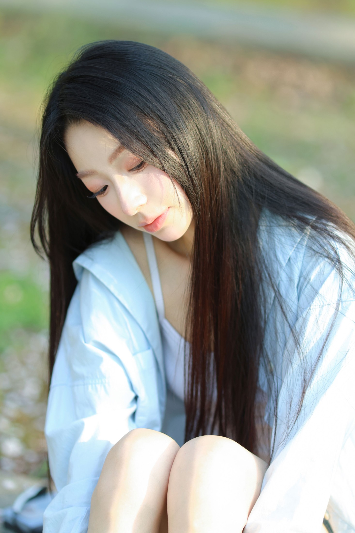 《藤树下，你是我的春天》[9P] 插图3